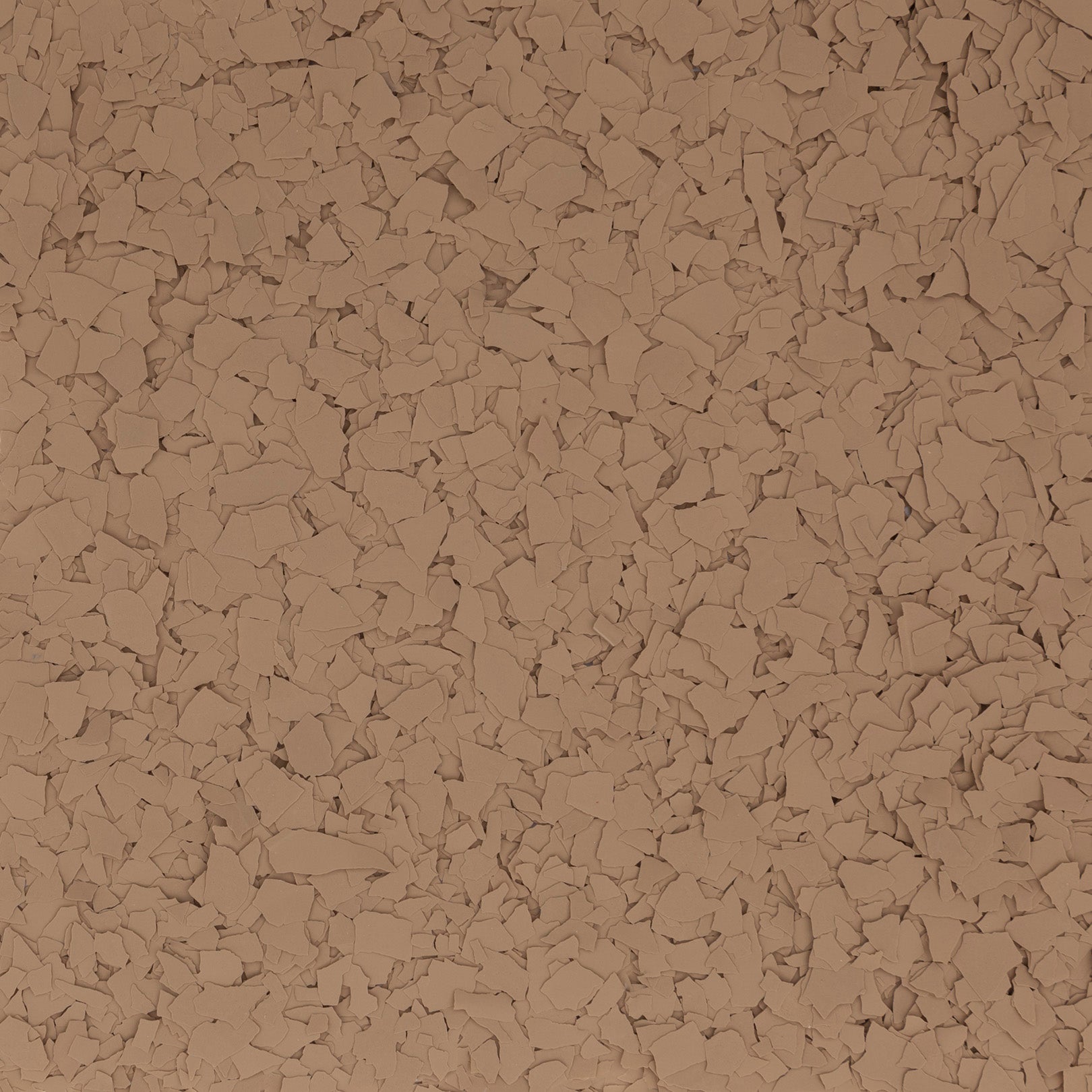 Autumn Brown Flake