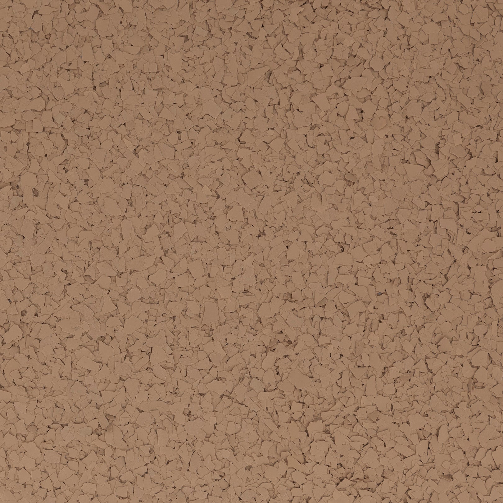 Autumn Brown Flake