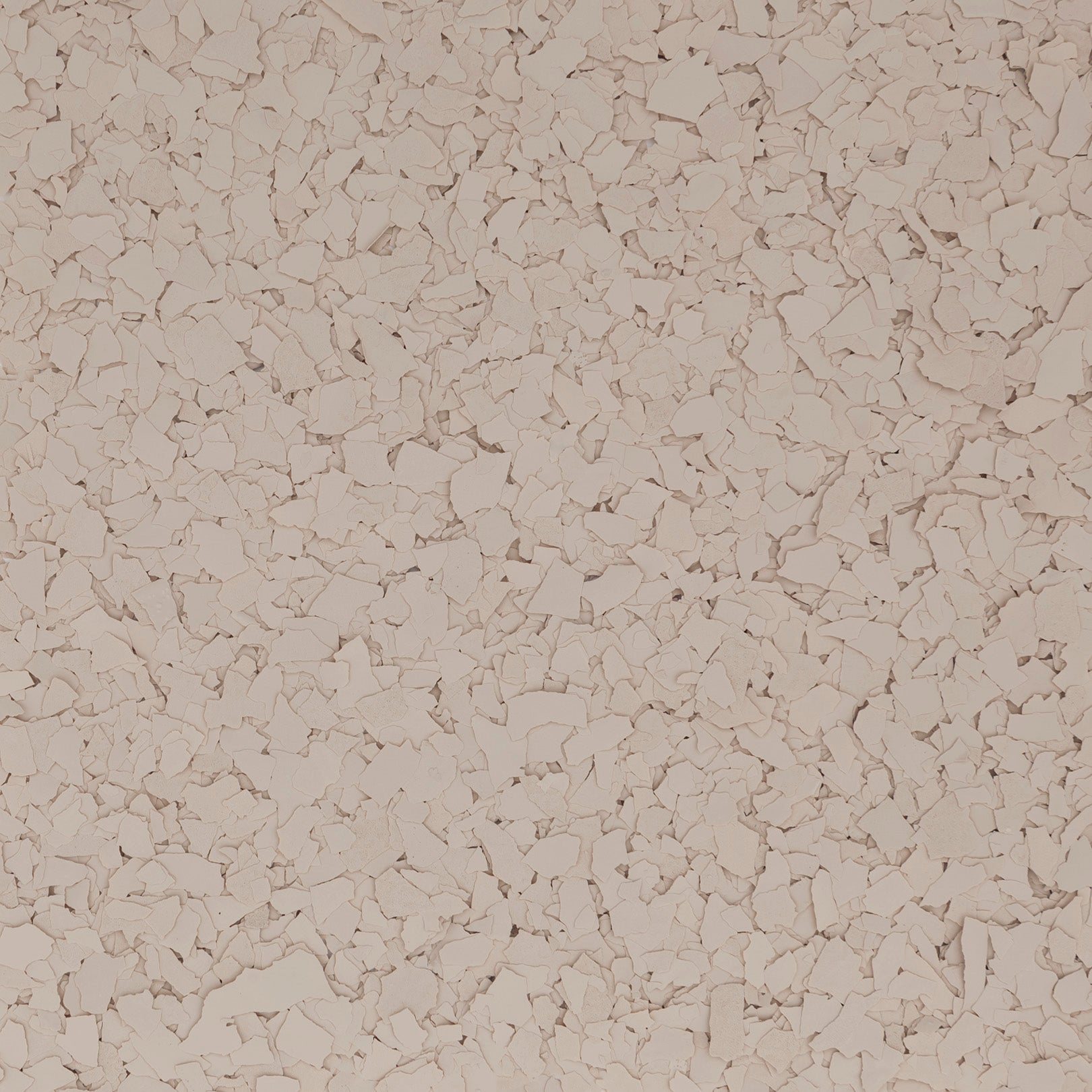 Beige Flake