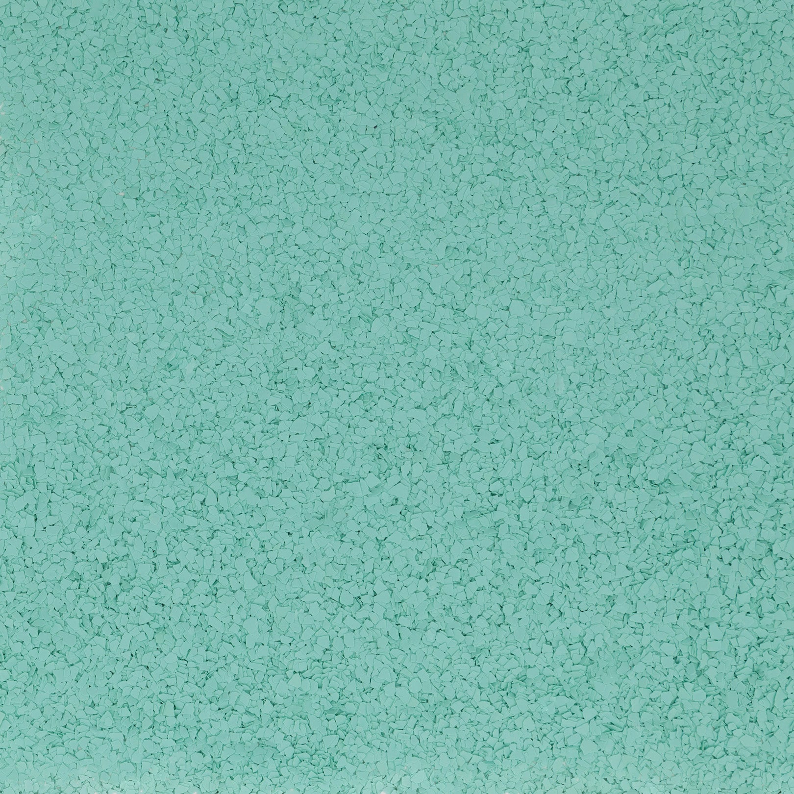 Crest Green Flake