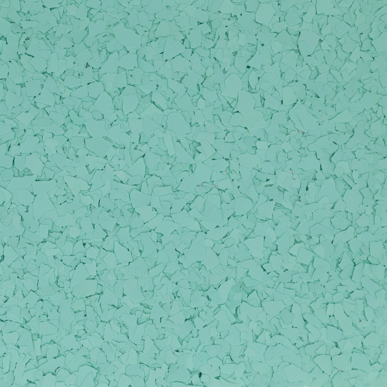 Crest Green Flake