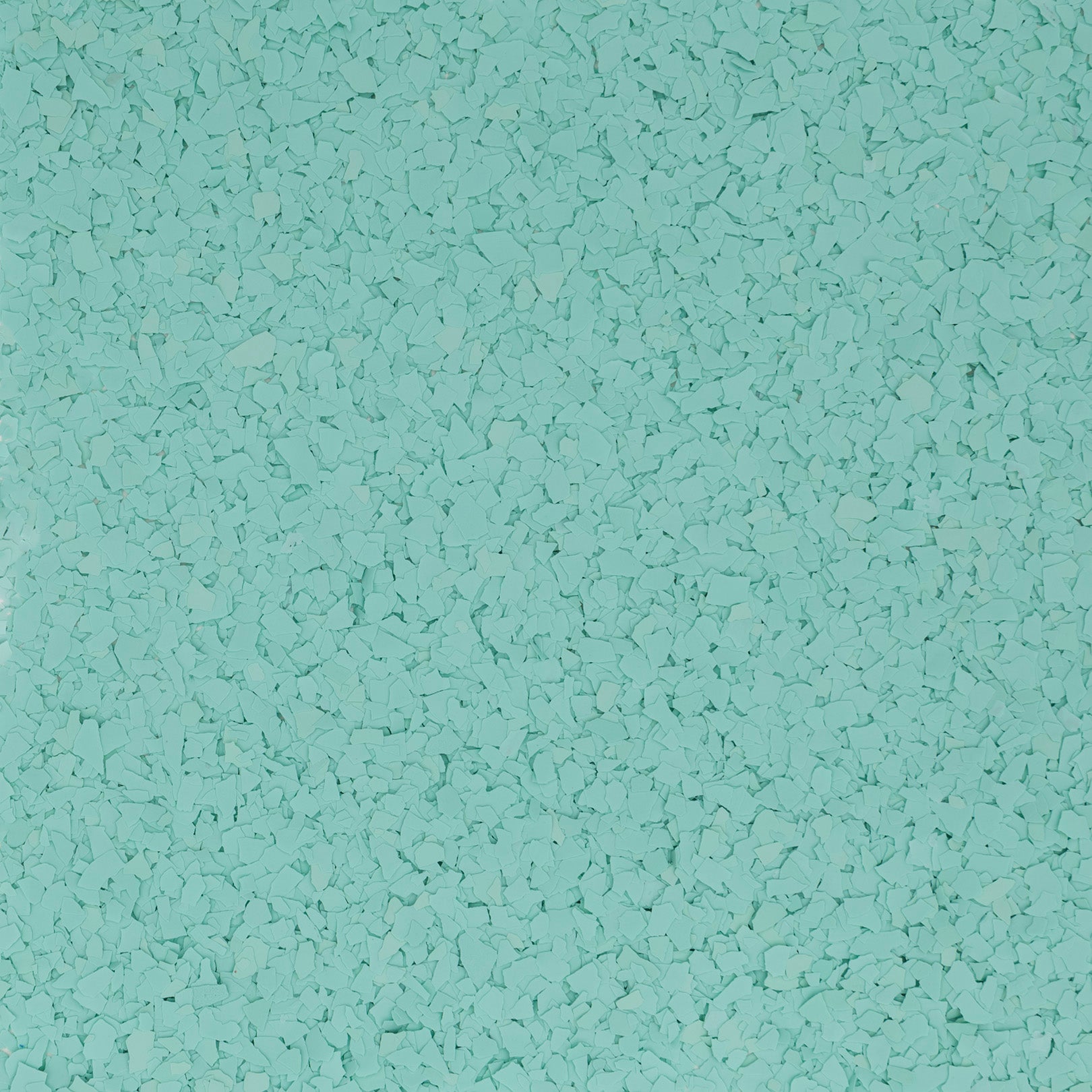 Crest Green Flake