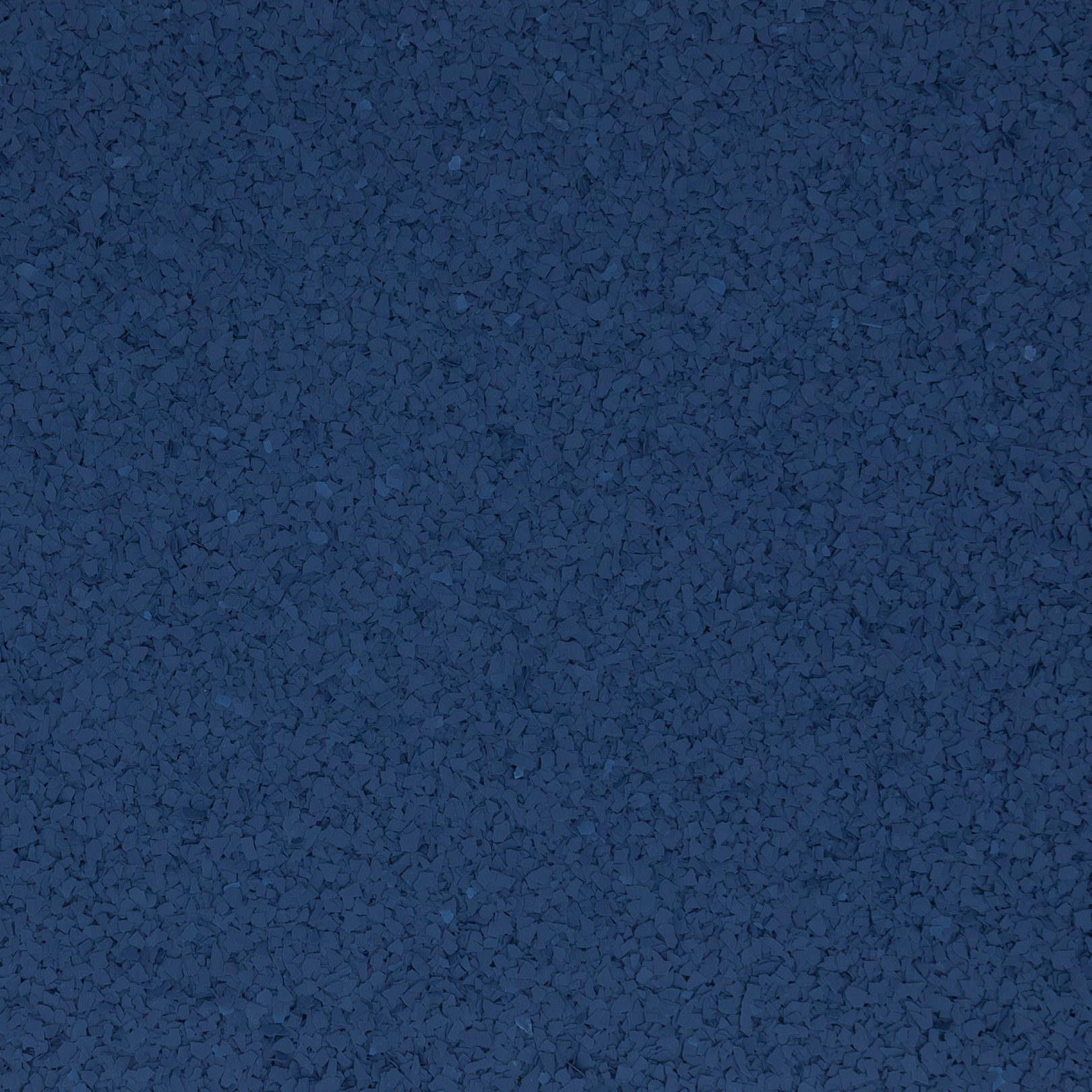 Dark Blue Flake