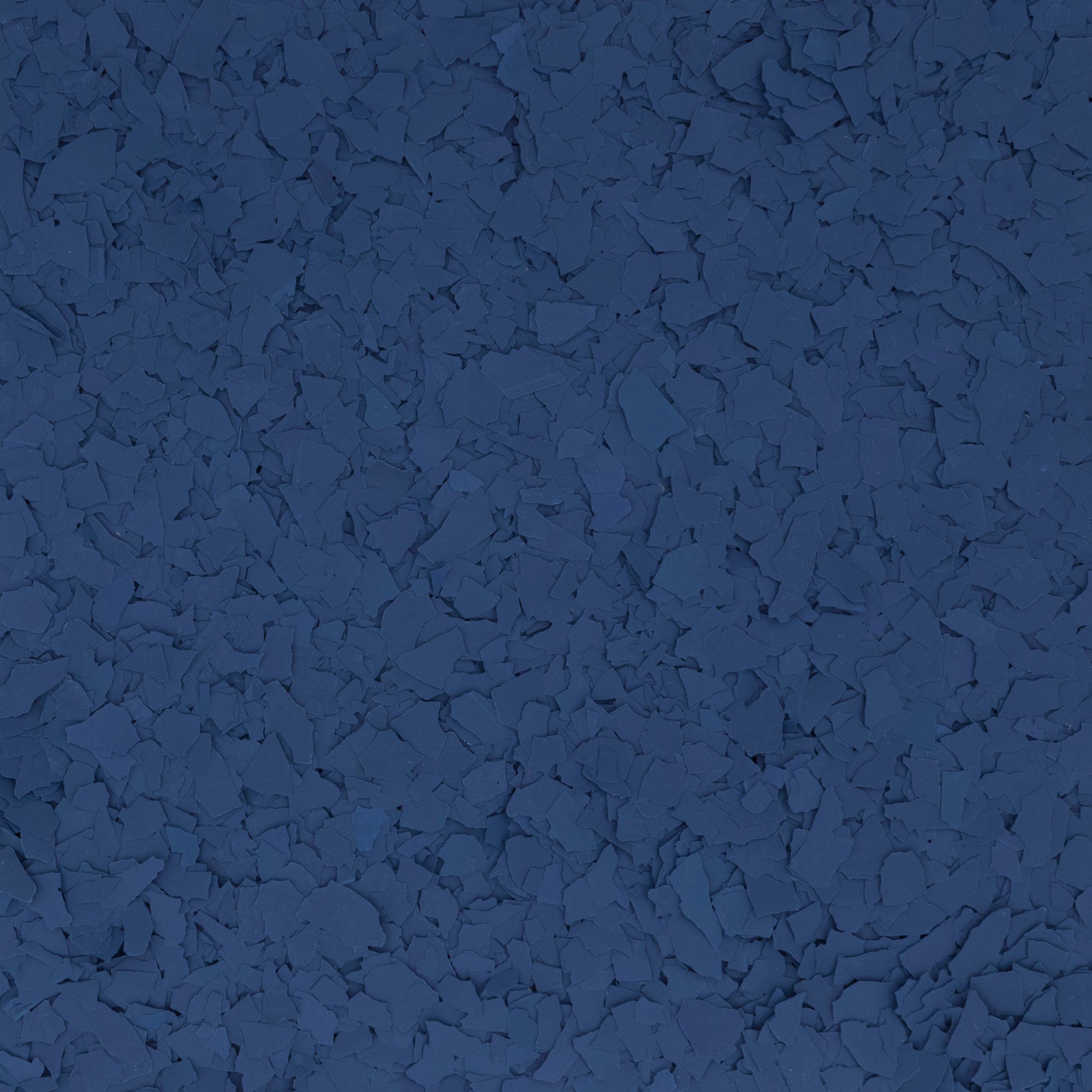 Dark Blue Flake