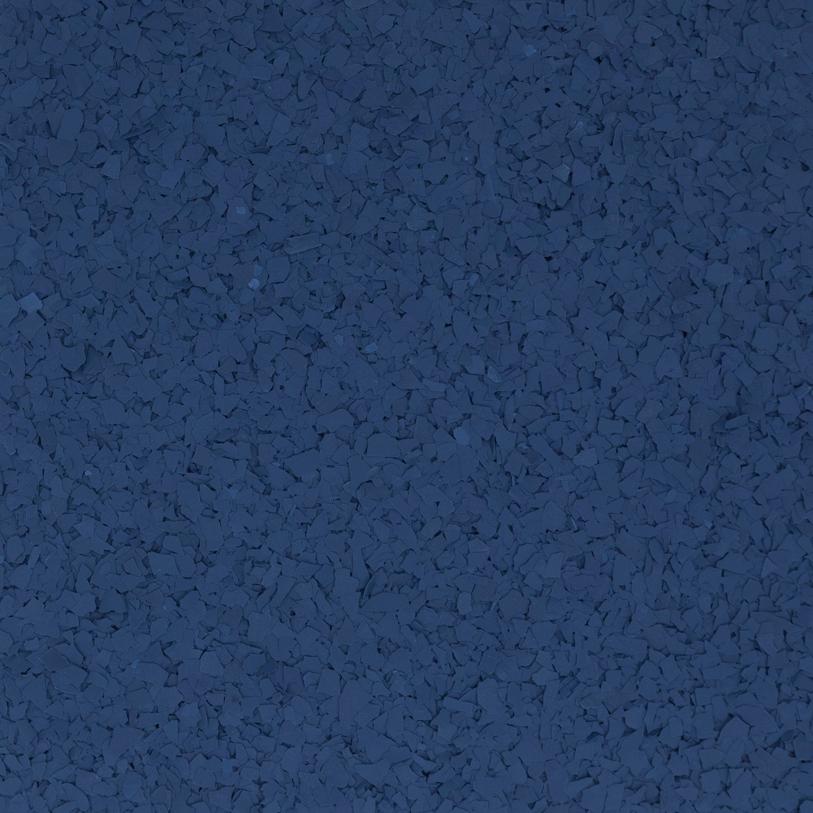 Dark Blue Flake