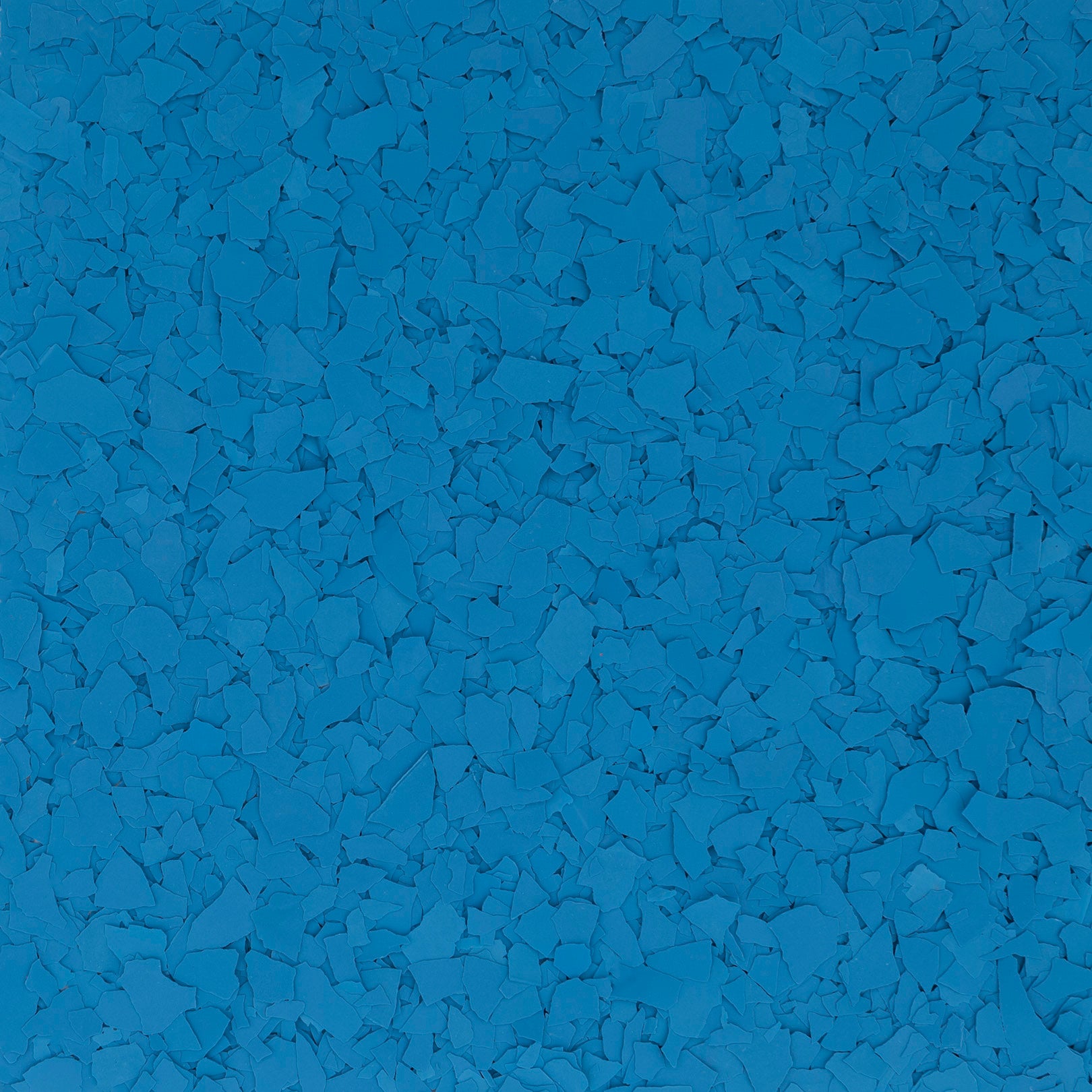 Delray Blue Flake