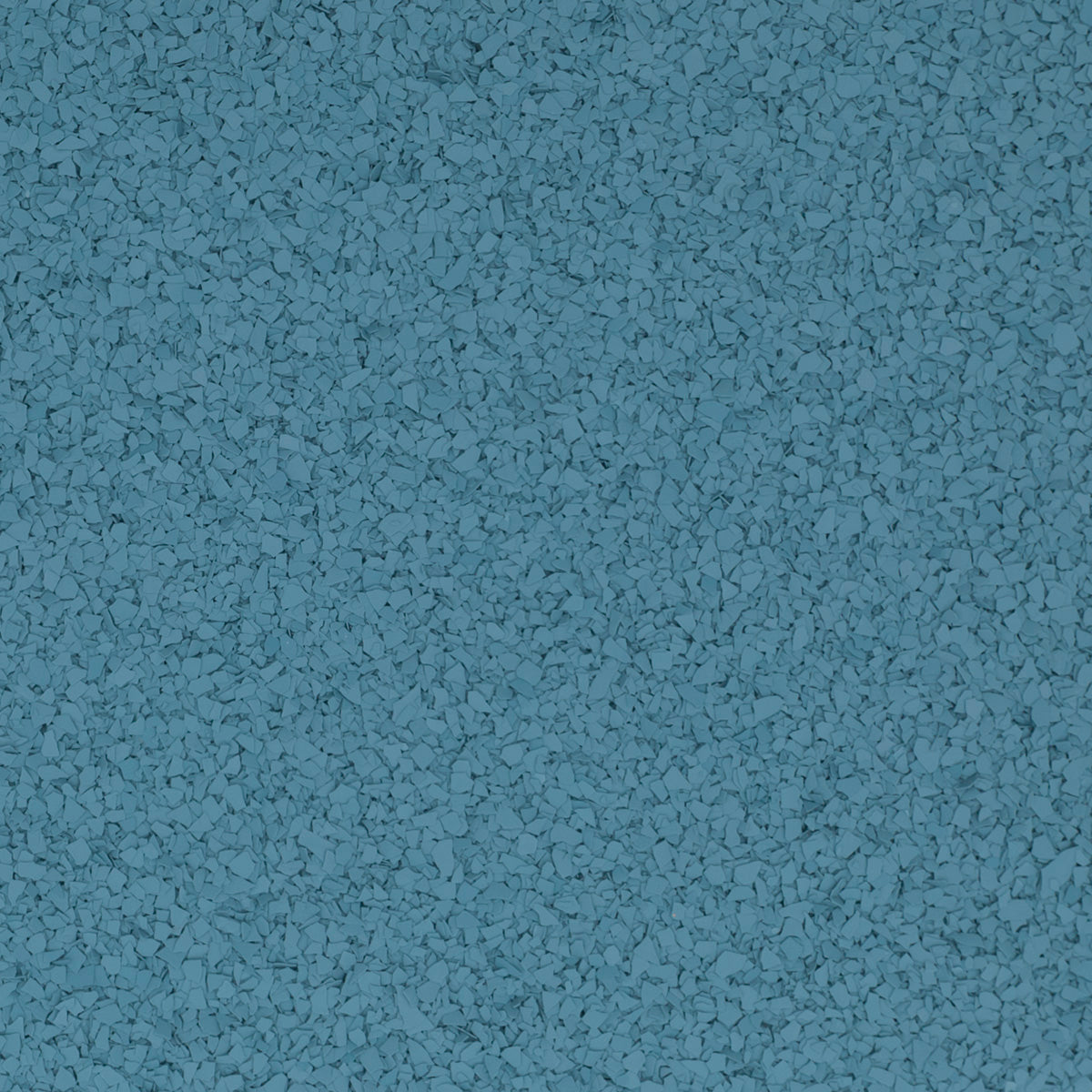 Dusk Blue Flake