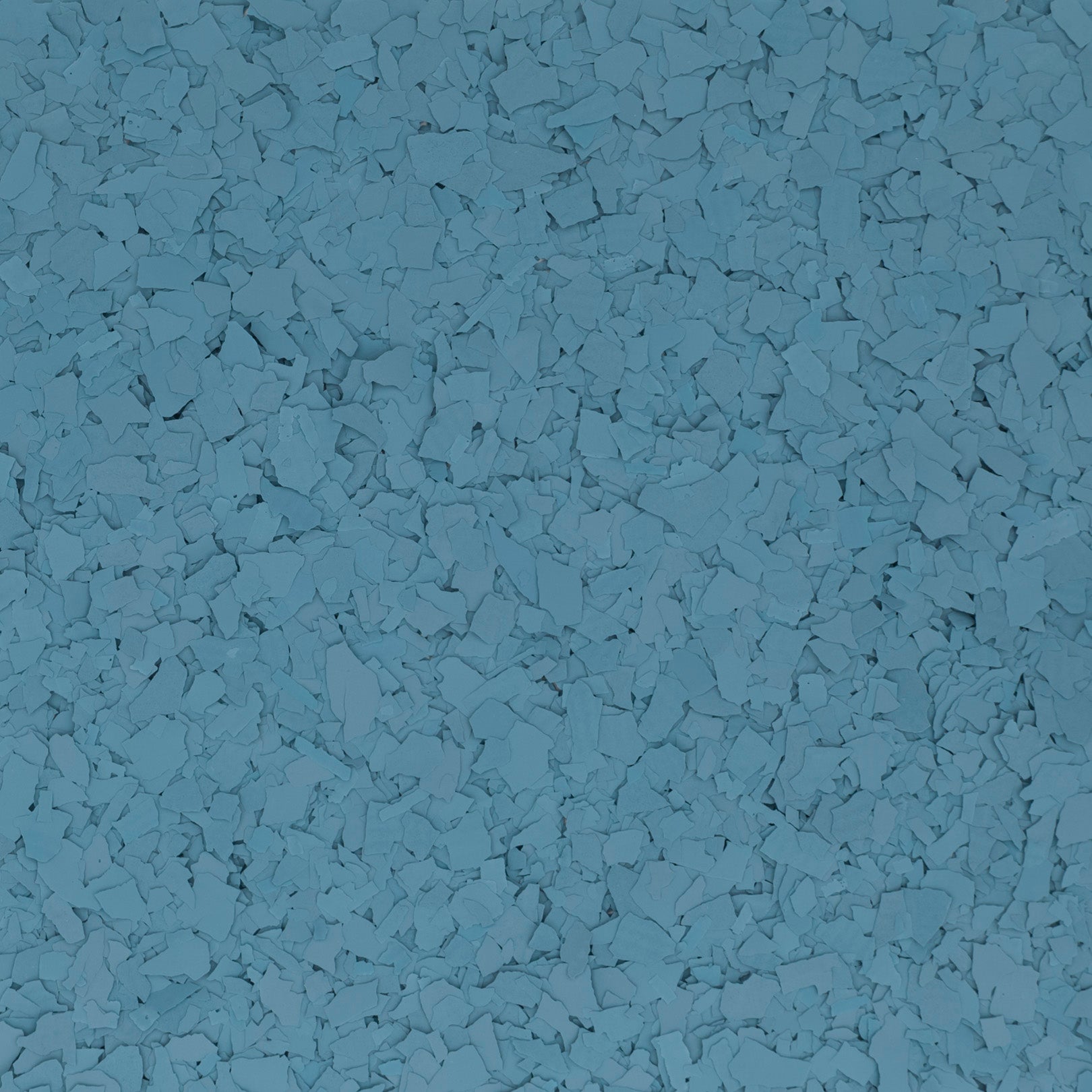 Dusk Blue Flake