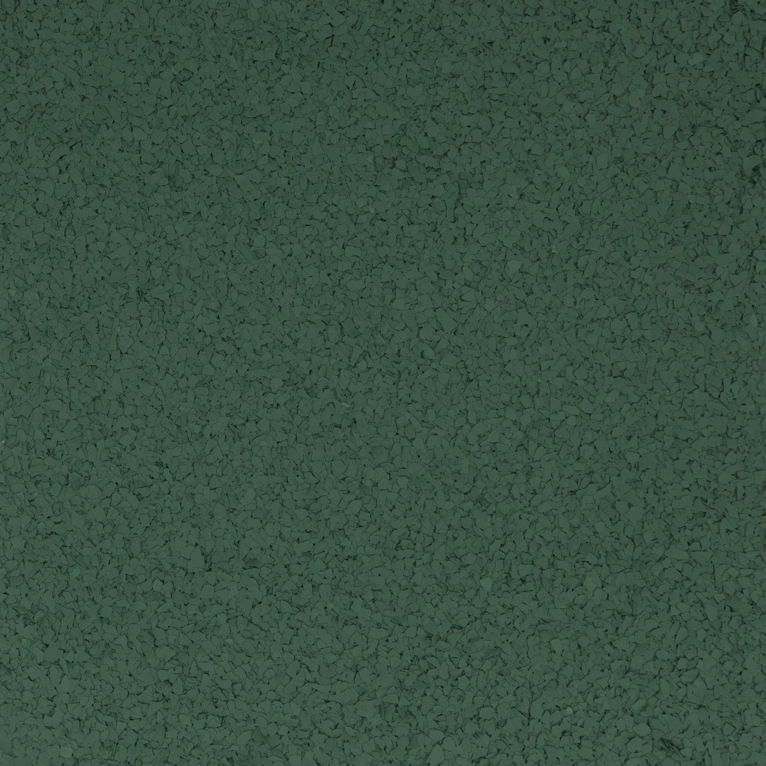 Forest Green Flake