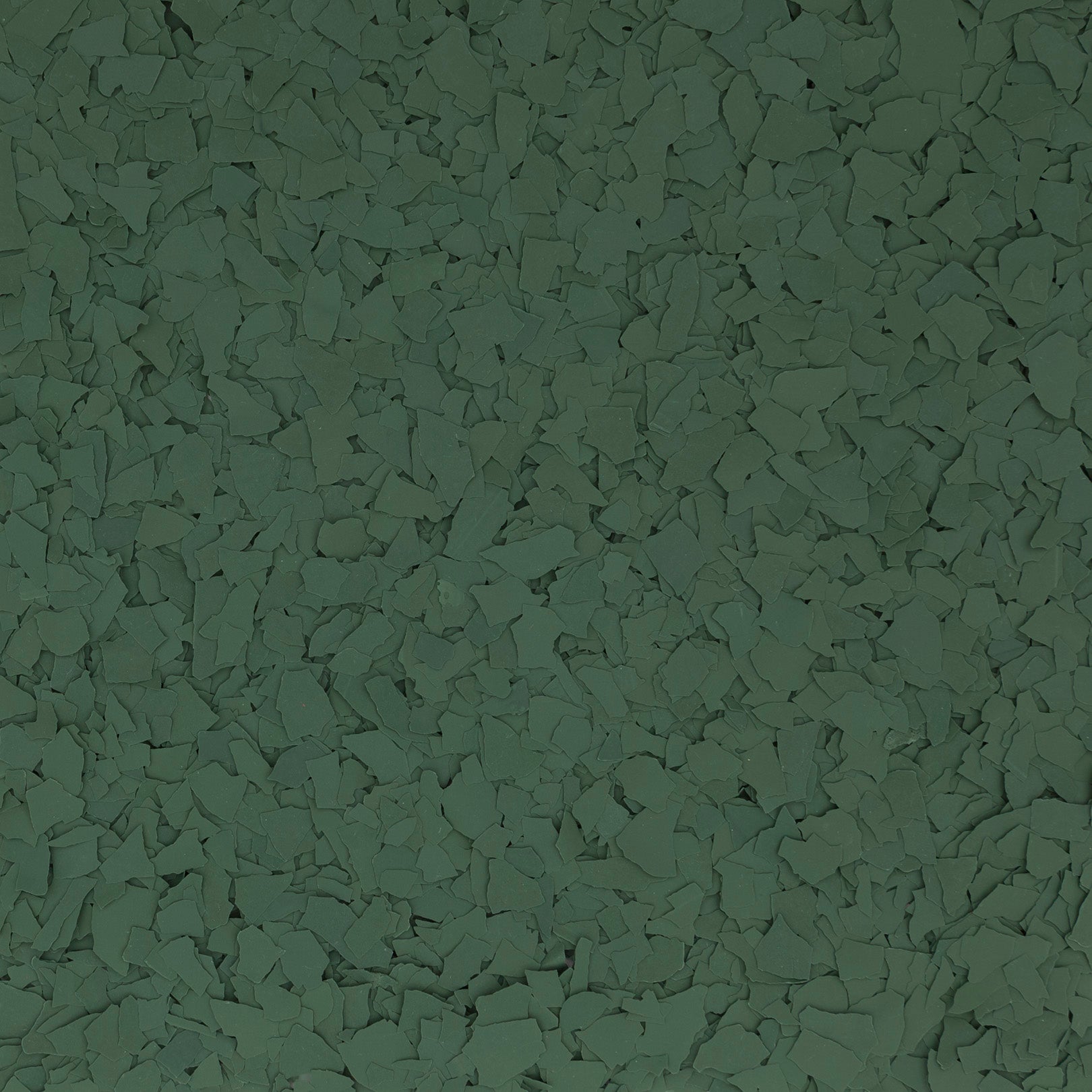 Forest Green Flake