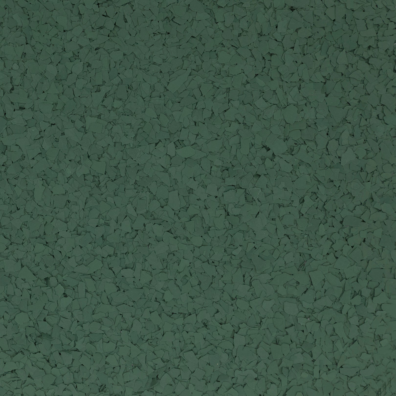 Forest Green Flake