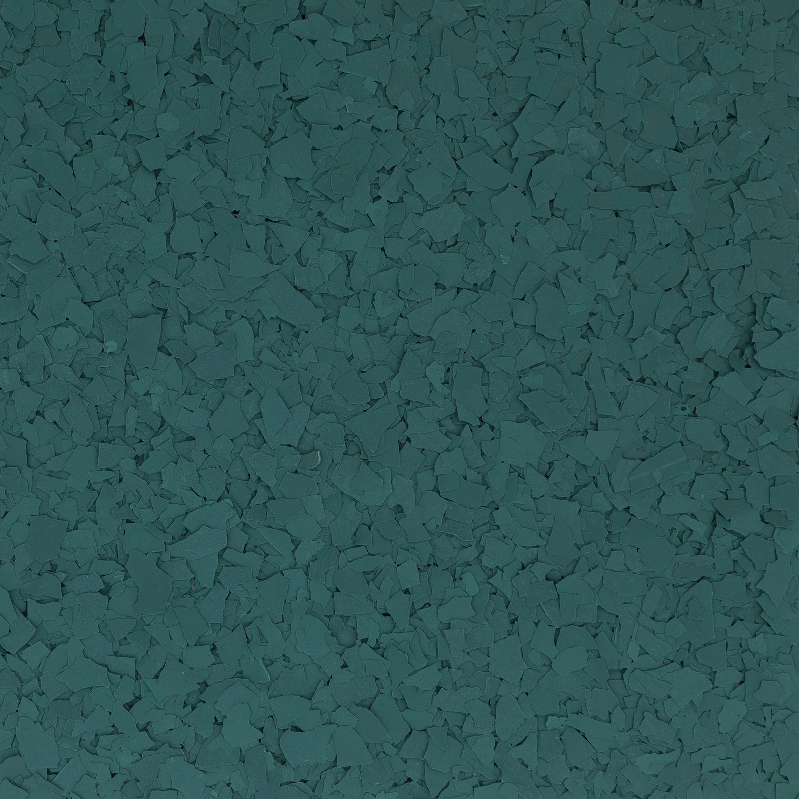 Hunter Green Flake