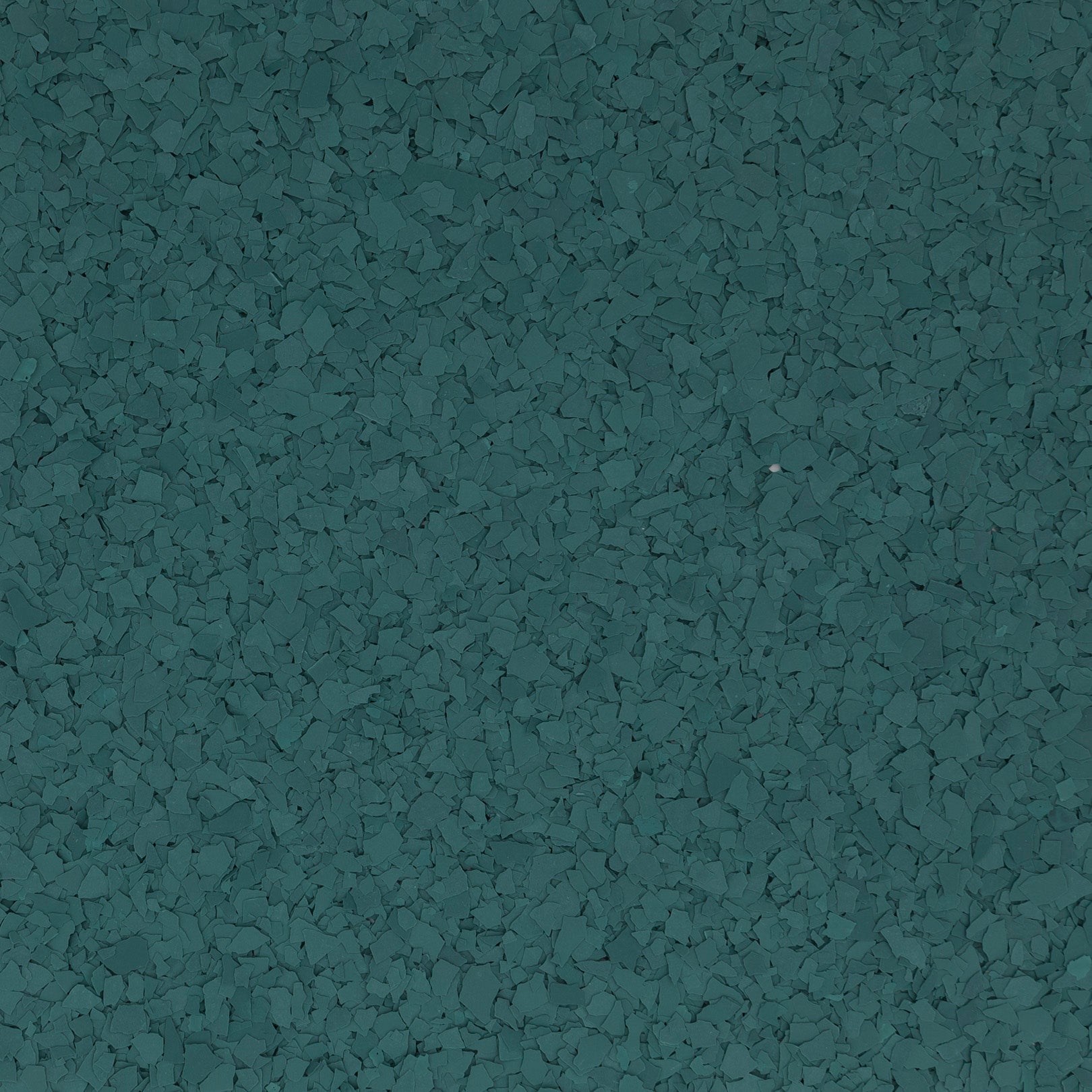 Hunter Green Flake