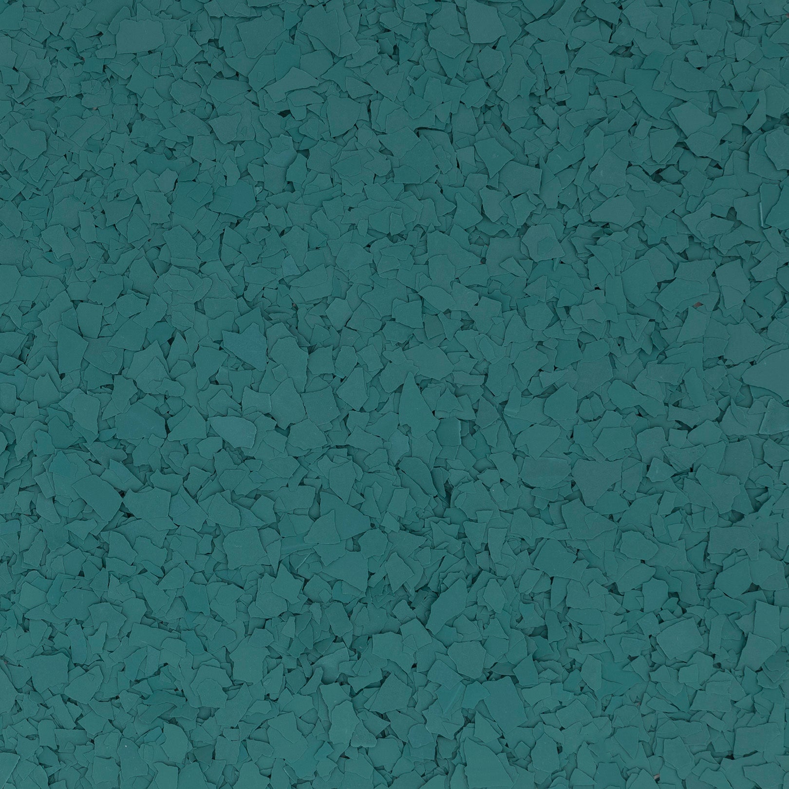 Mint Green Flake