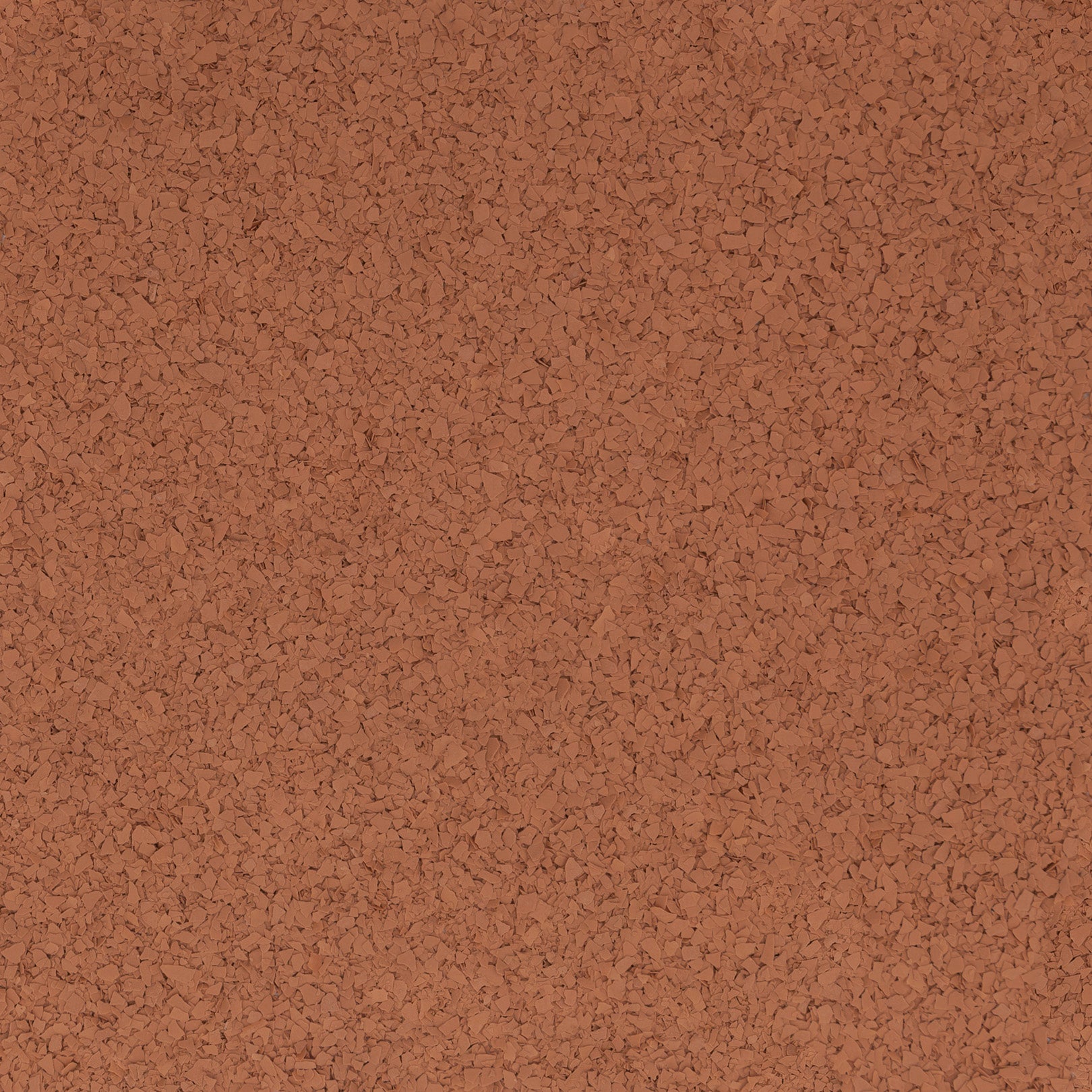 Patio Red Flake