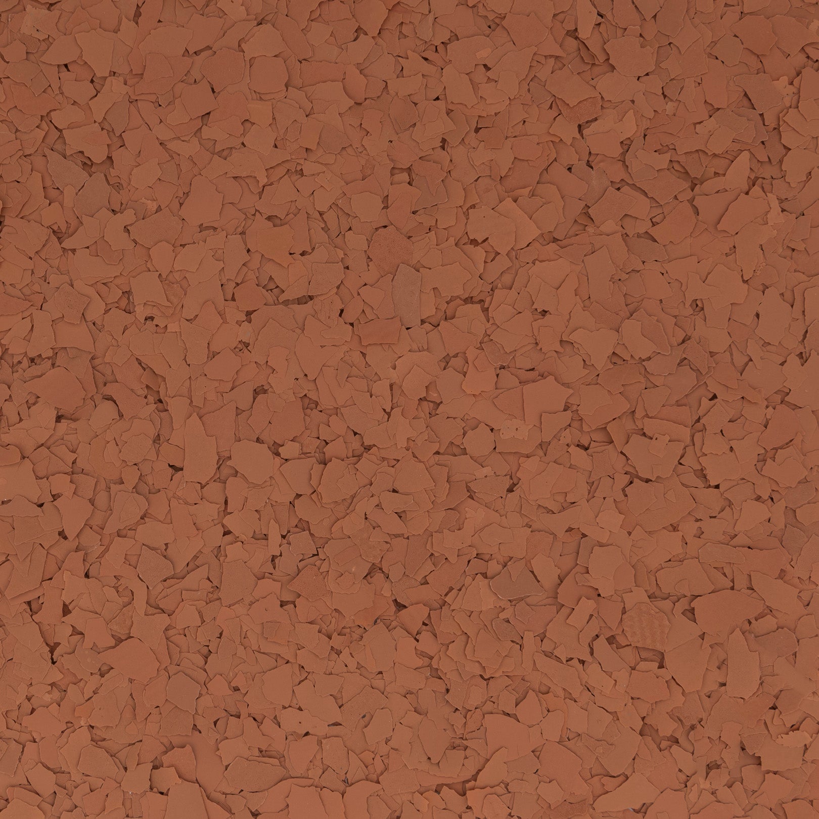 Patio Red Flake