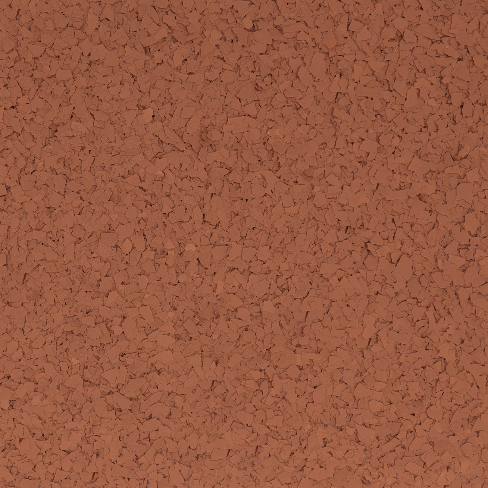 Patio Red Flake