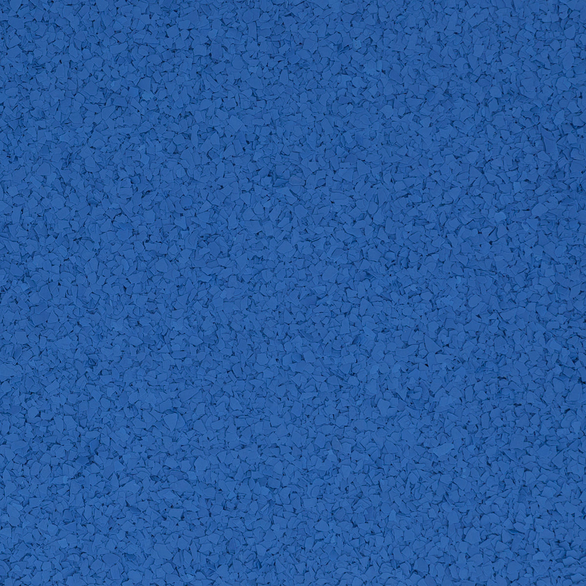 True Blue Flake