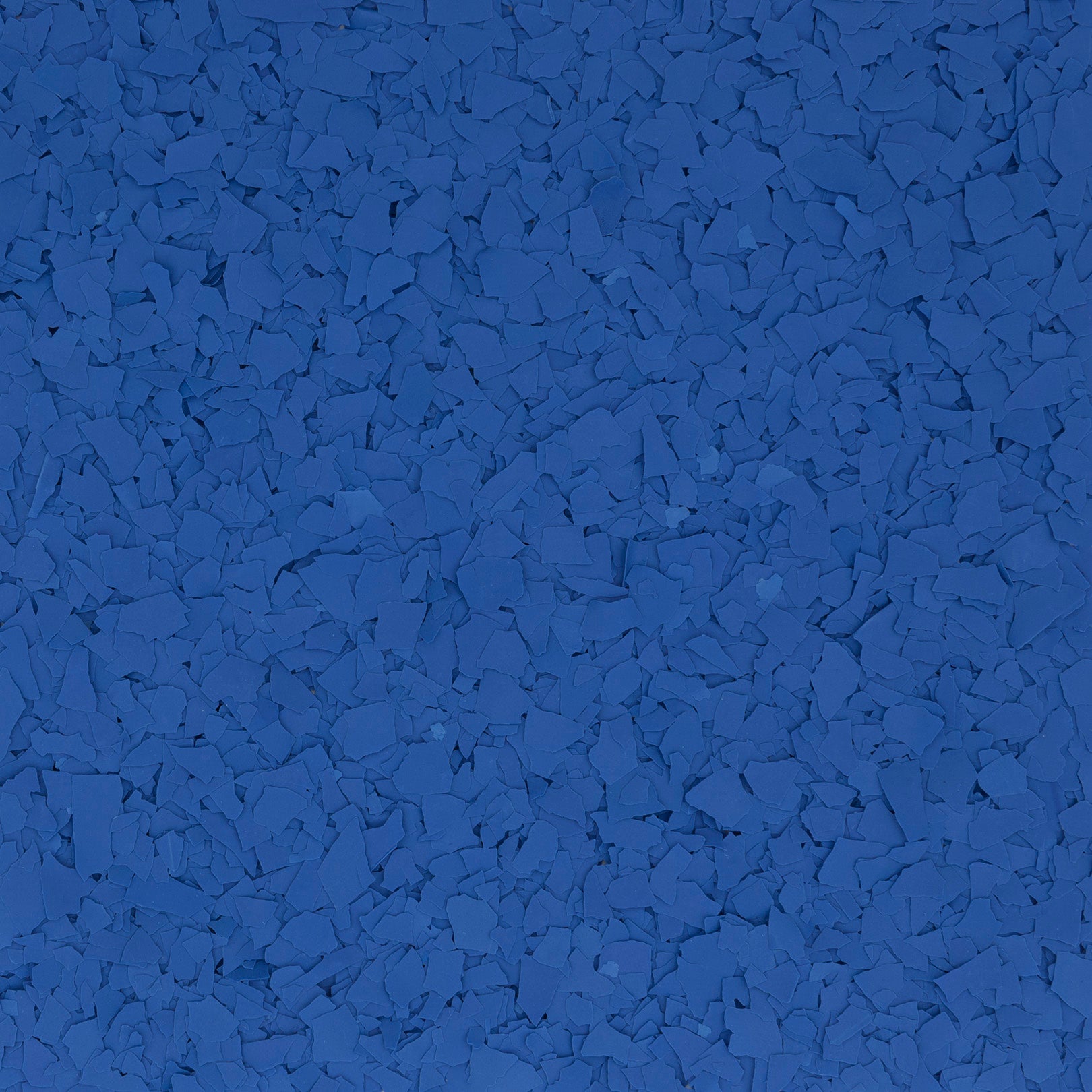 True Blue Flake