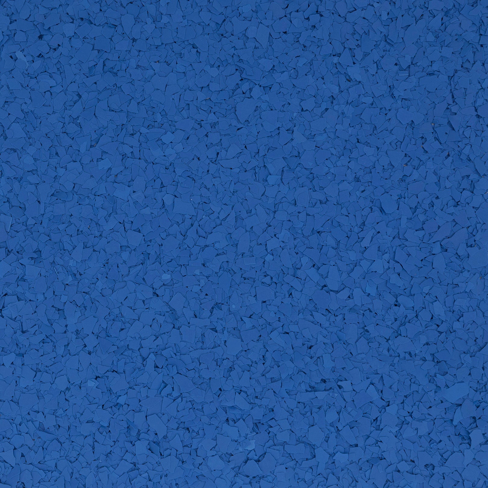True Blue Flake