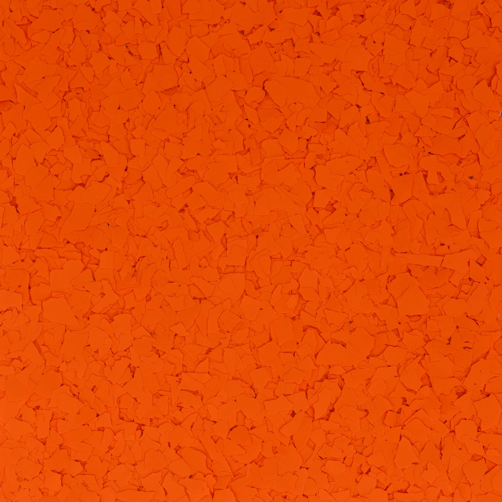 Orange Flake