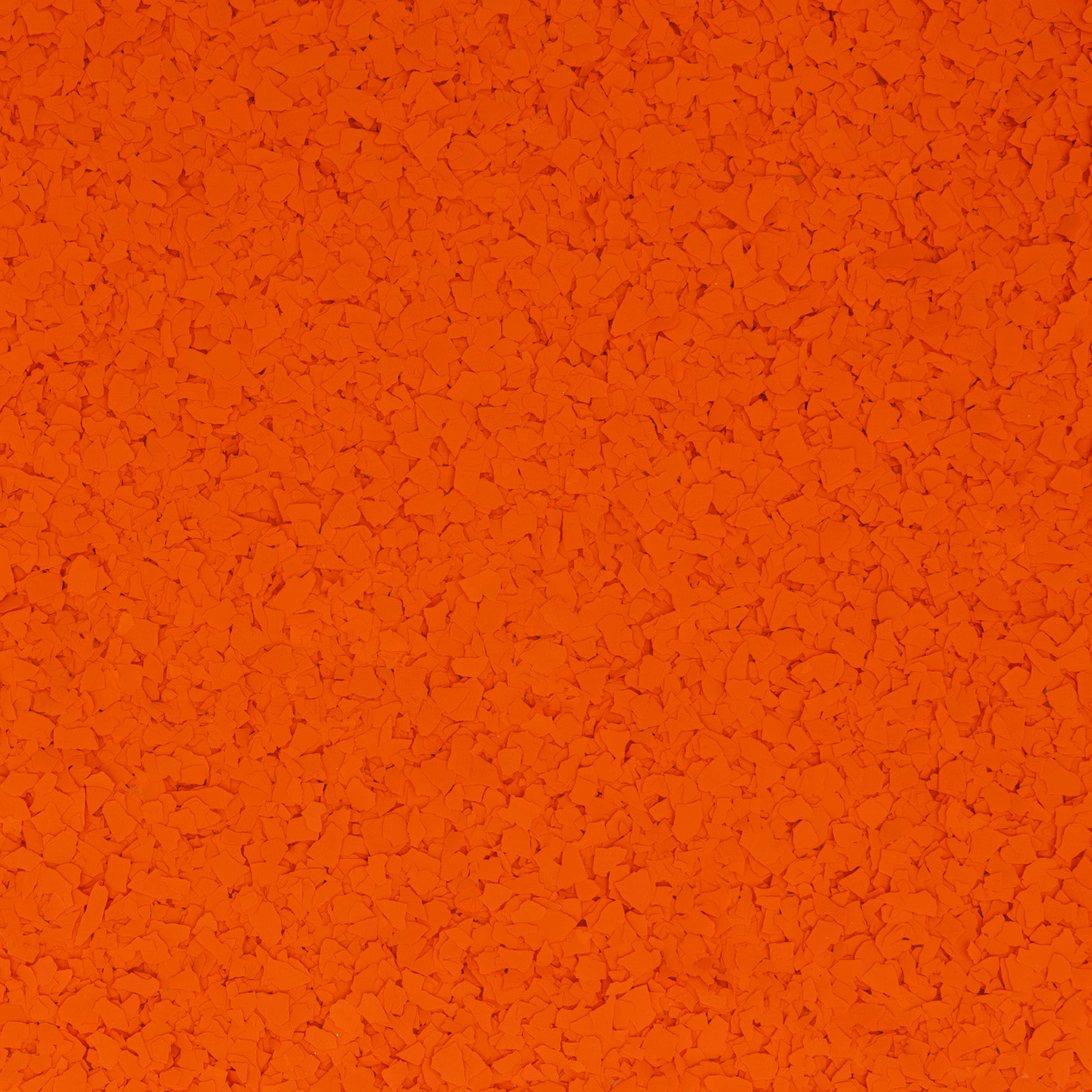 Orange Flake