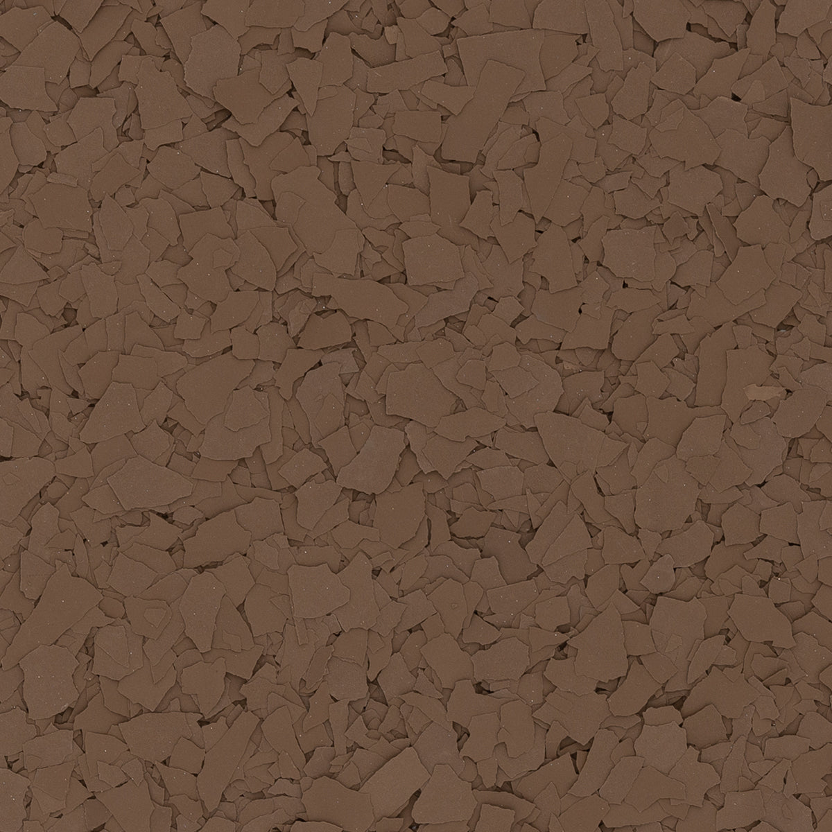 Grounded Flake