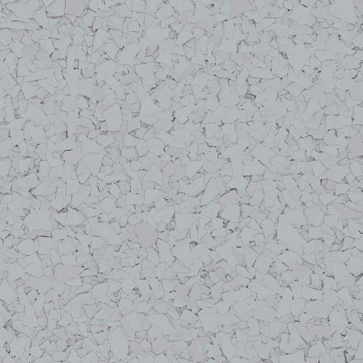 Rhino Gray Flake