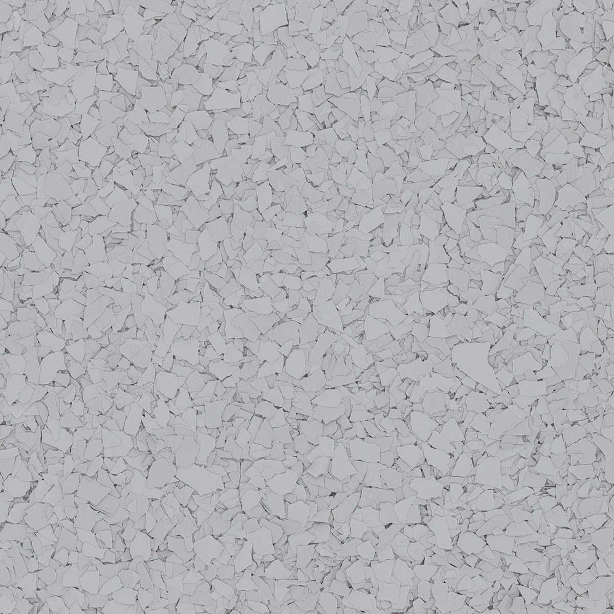 Rhino Gray Flake