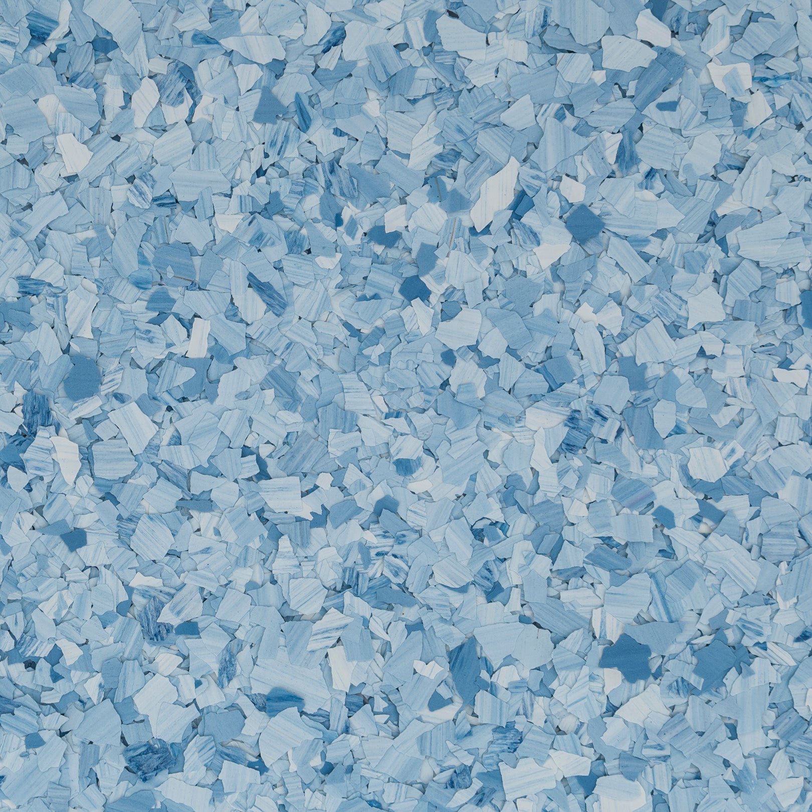 Maui Blue Flake