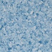 Maui Blue Flake