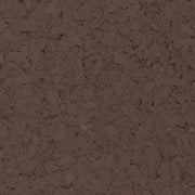 Dark Brown Flake
