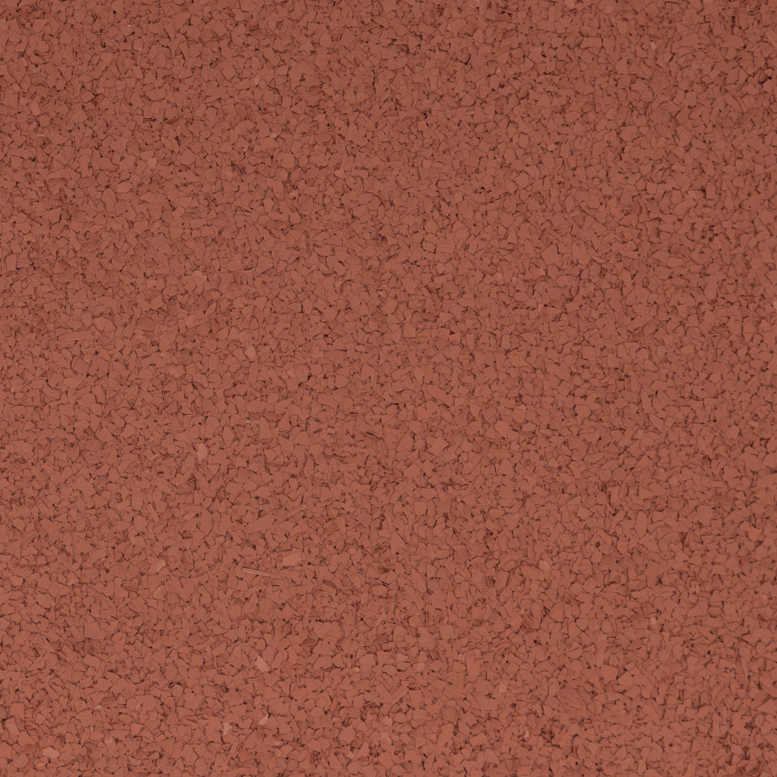 Rustic Red Flake
