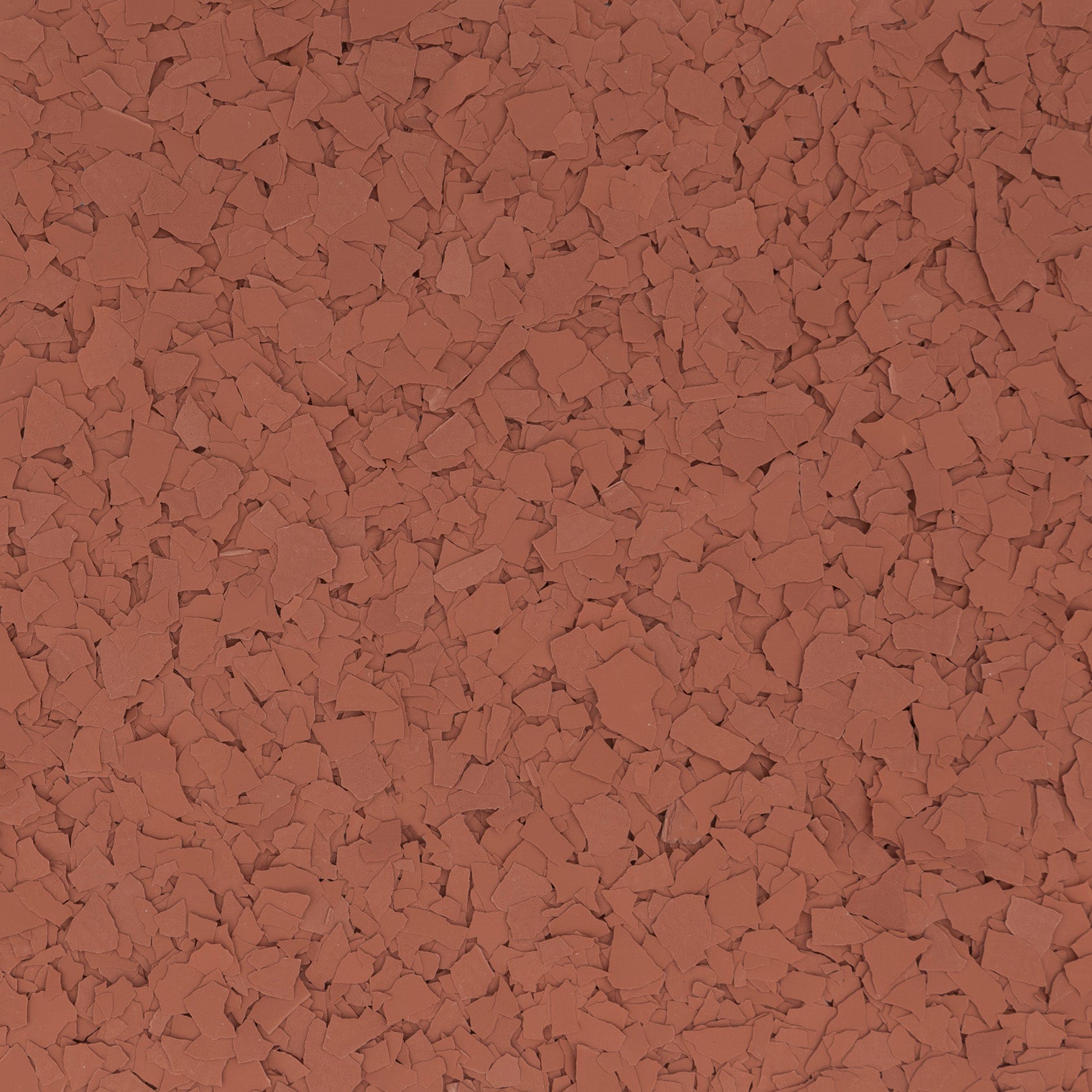 Rustic Red Flake