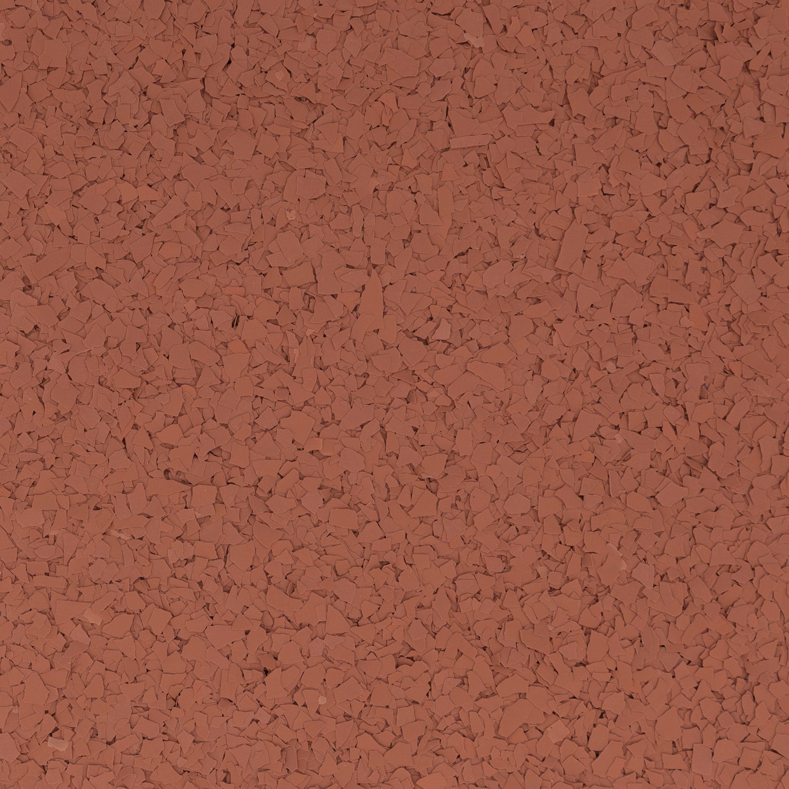 Rustic Red Flake