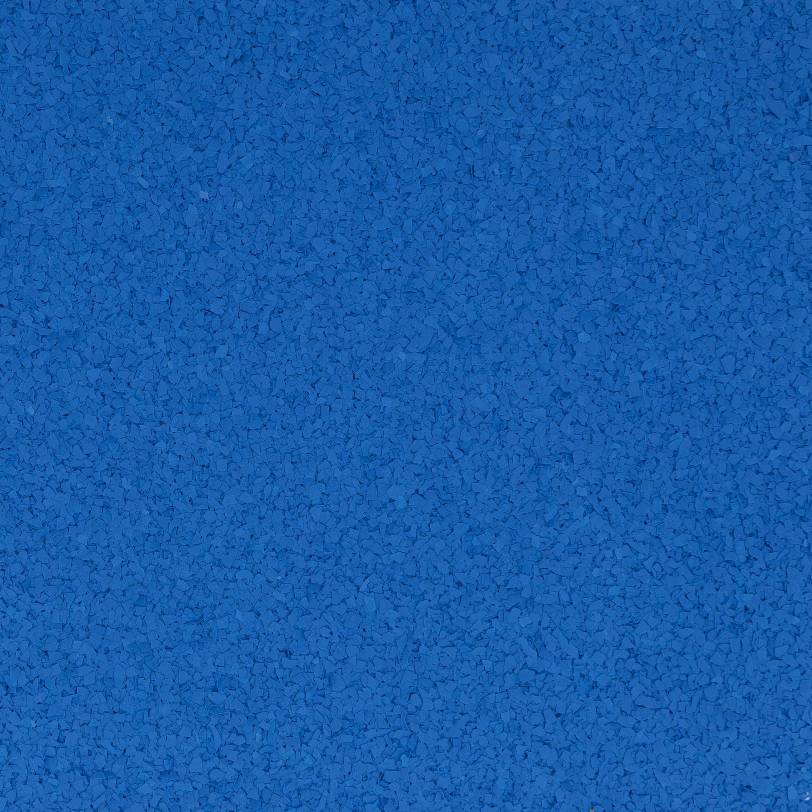 Primary Blue Flake