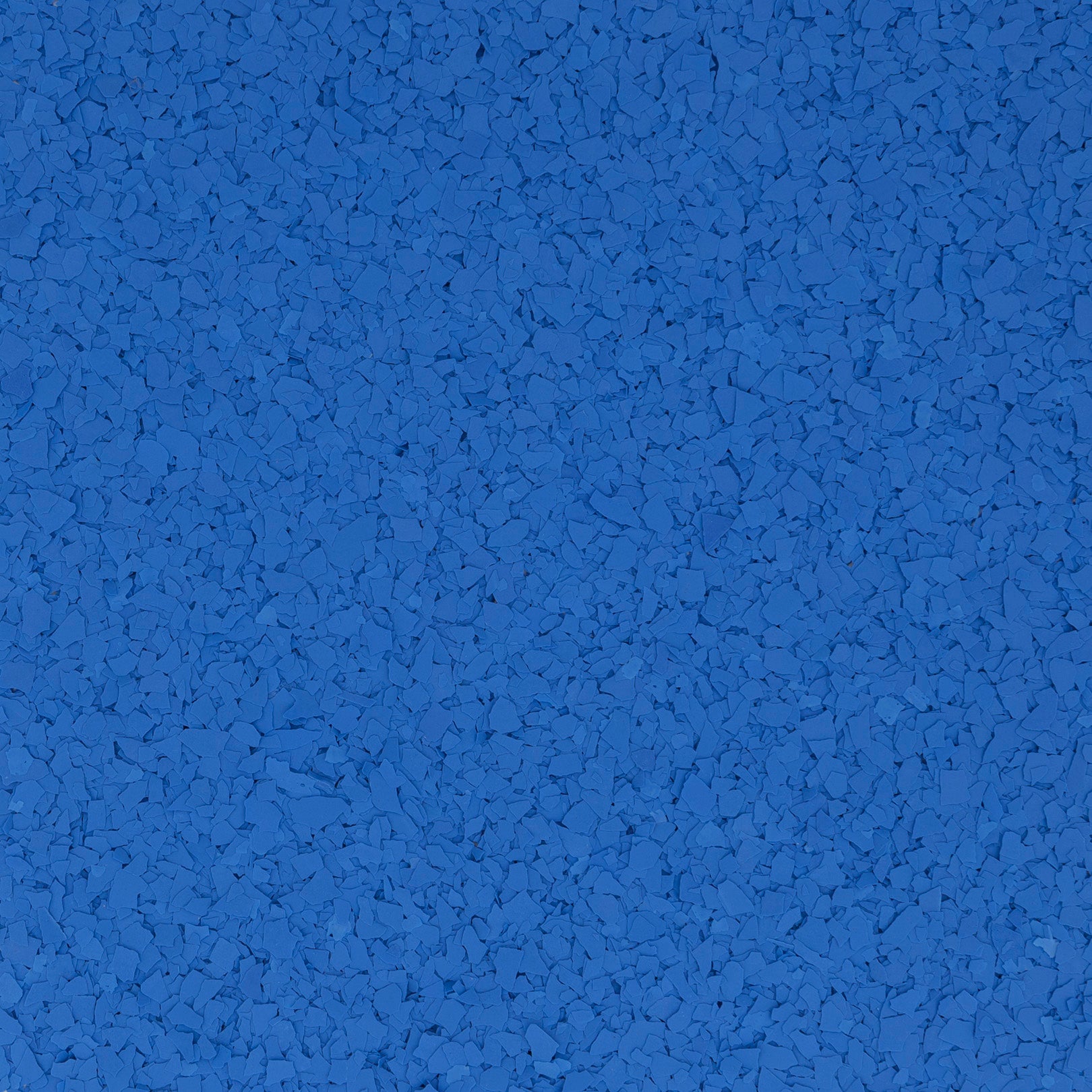 Primary Blue Flake