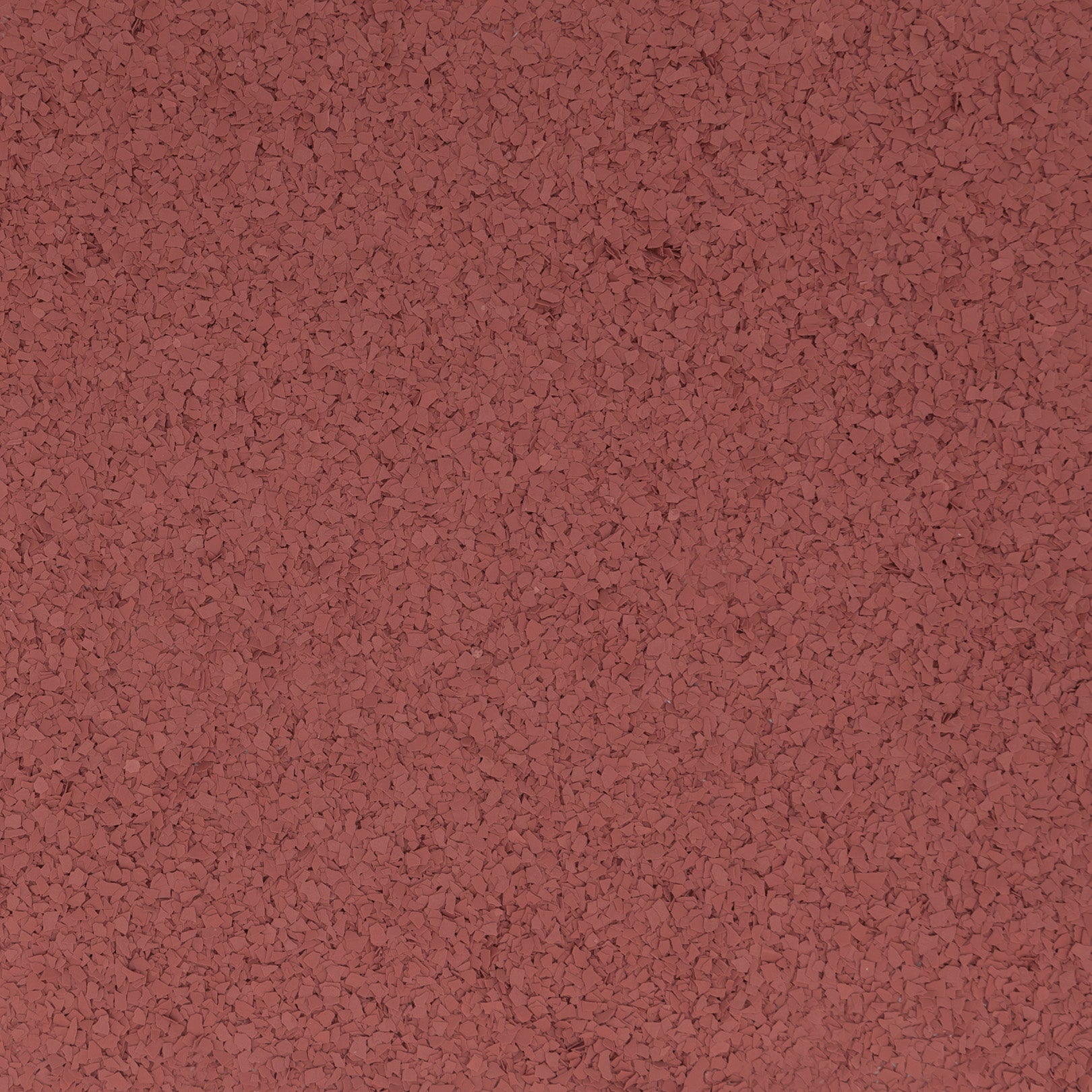 Burnt Red Flake