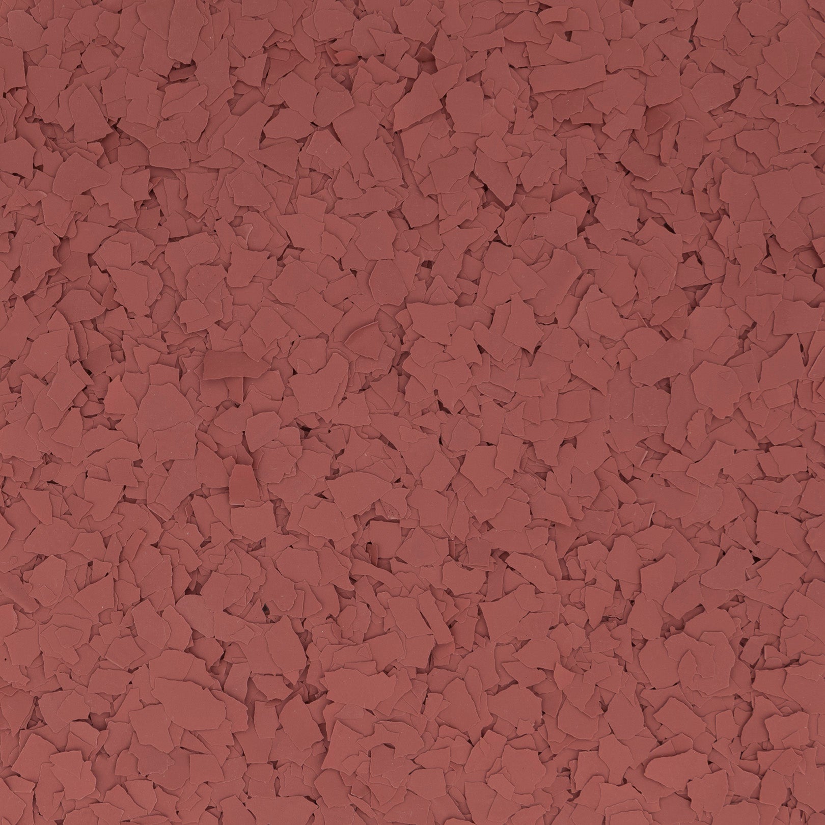 Burnt Red Flake