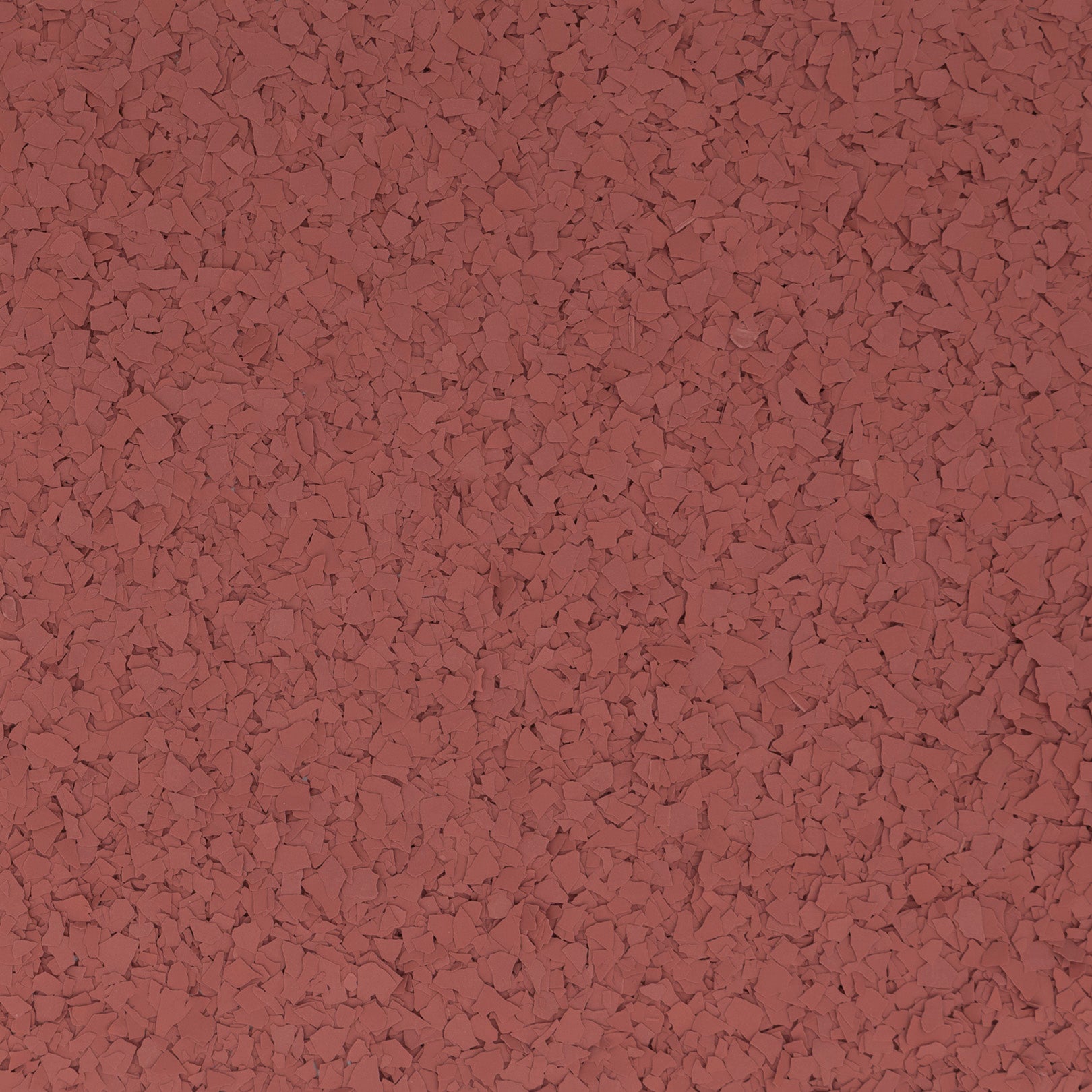 Burnt Red Flake