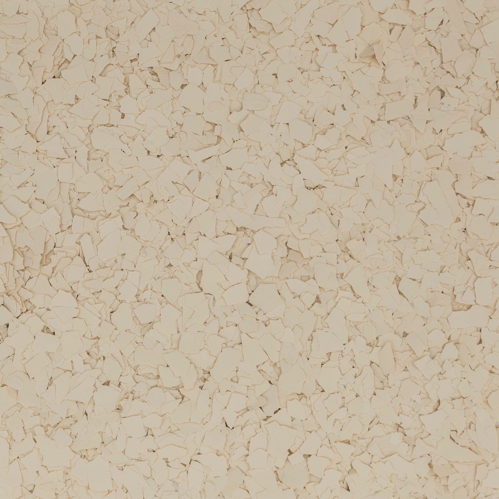 Cream Flake
