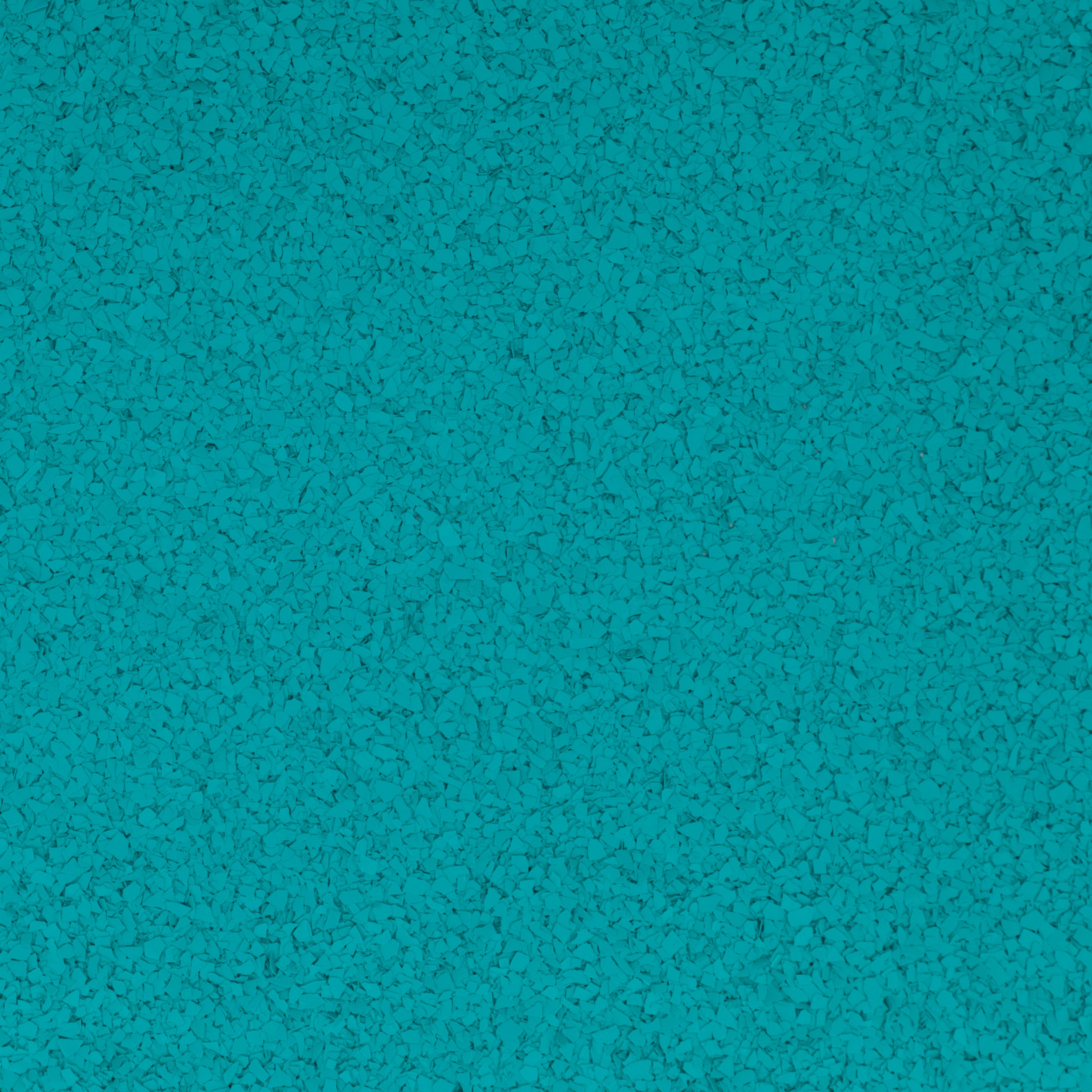 Teal Flake