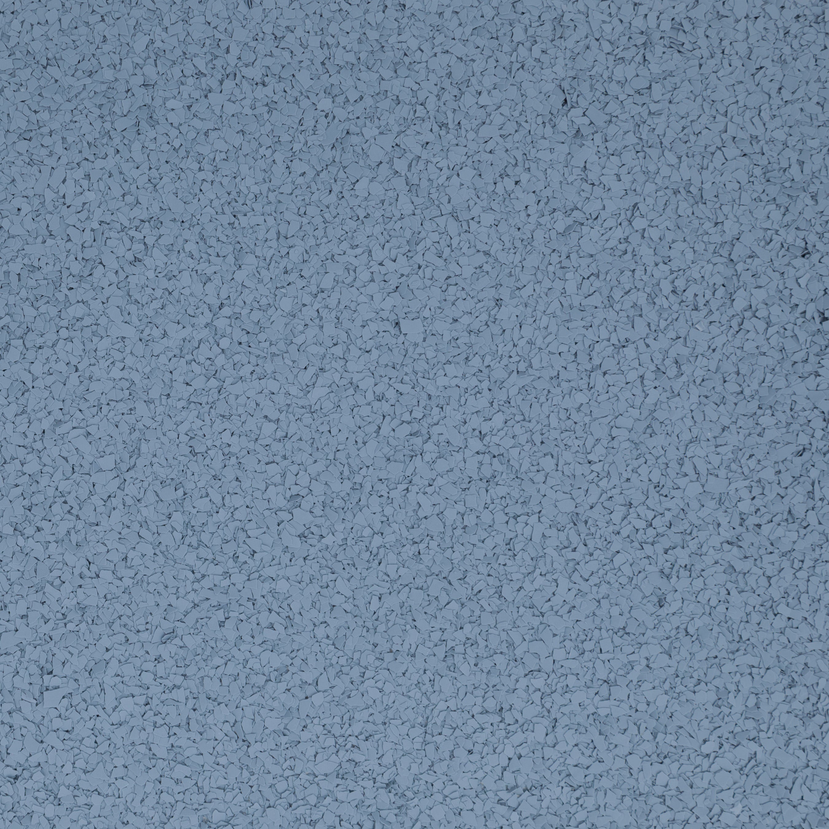 Stormy Blue Flake