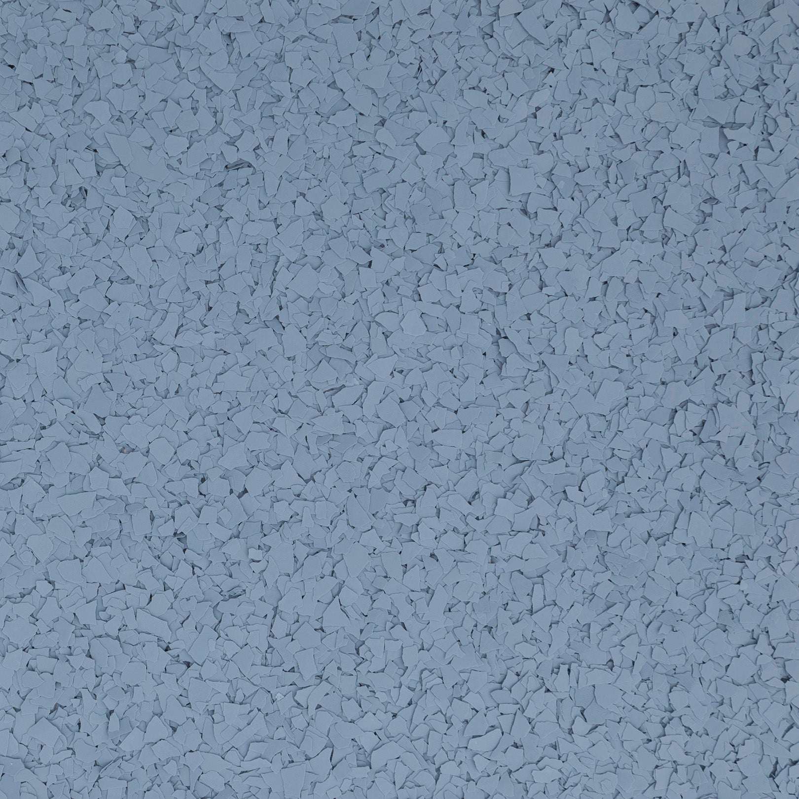 Stormy Blue Flake