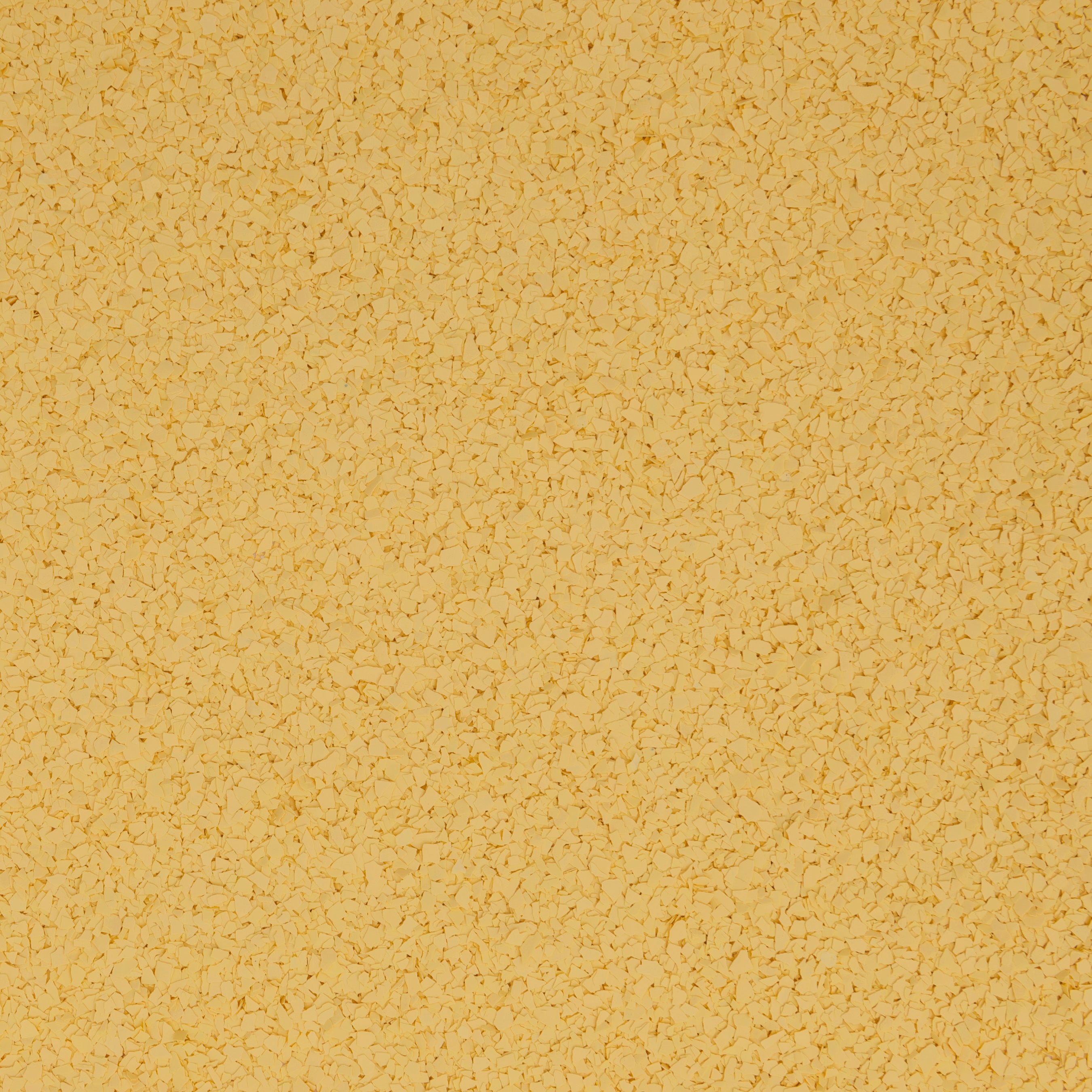 Sunrise Yellow Flake
