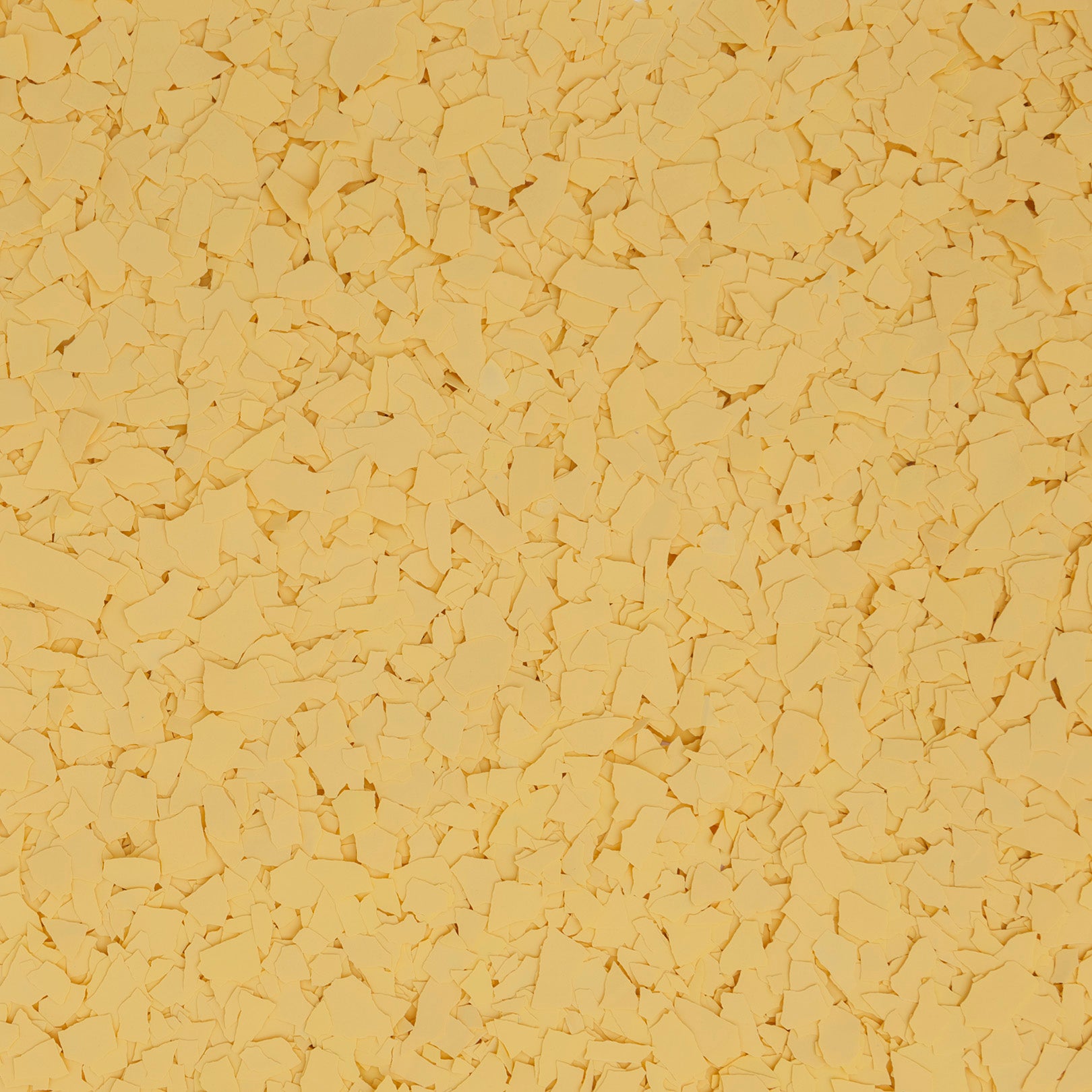 Sunrise Yellow Flake