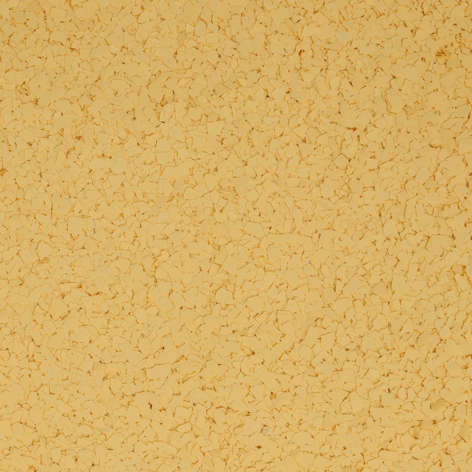 Sunrise Yellow Flake