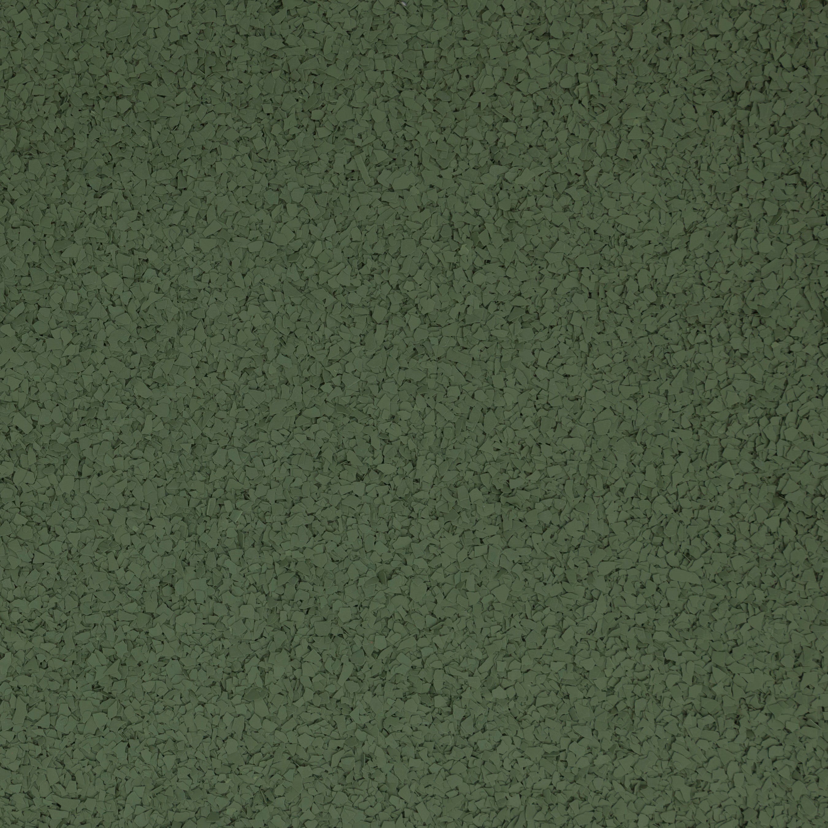 Camo Green Flake
