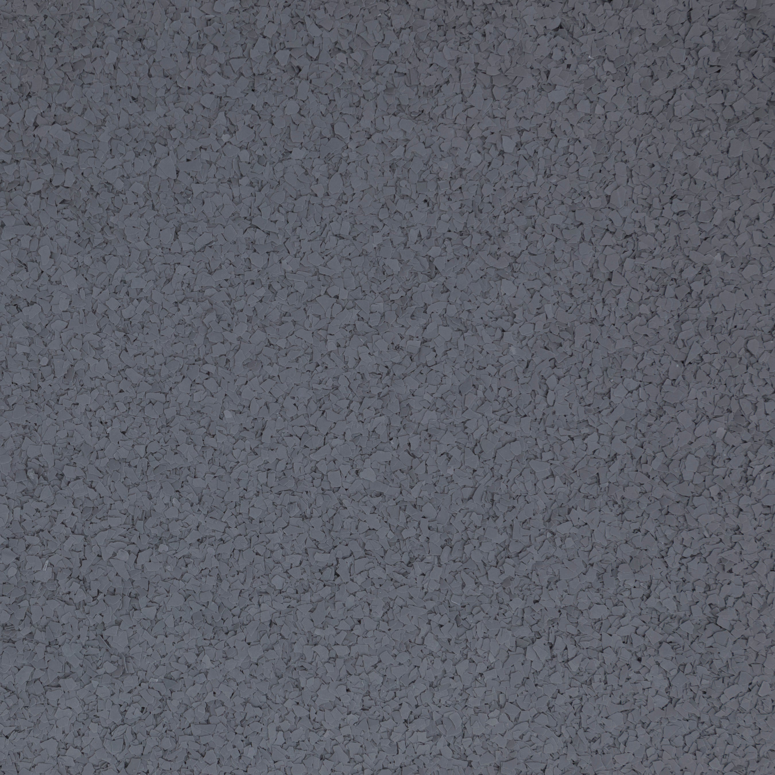 Dark Gray Flake