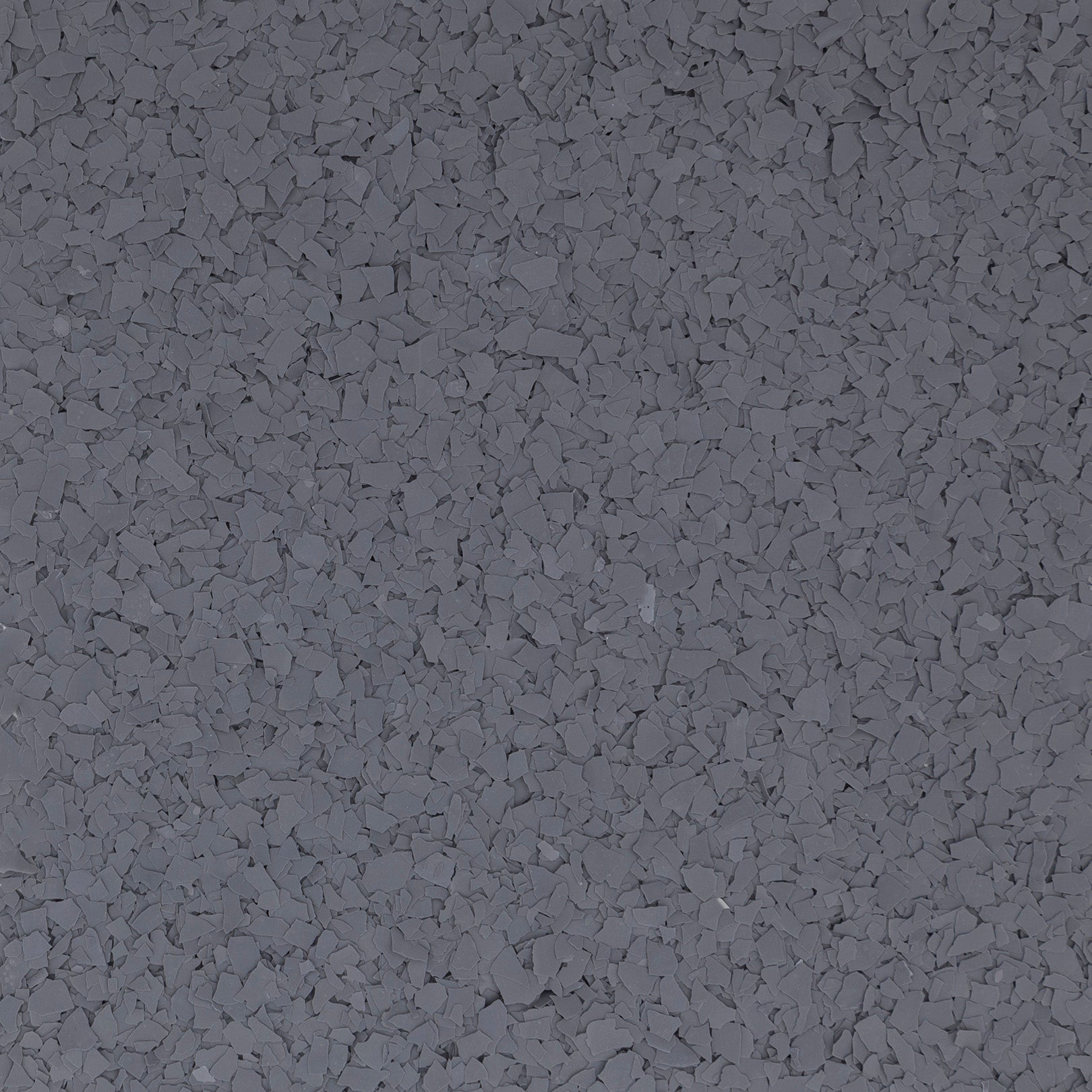 Solid Color Flake
